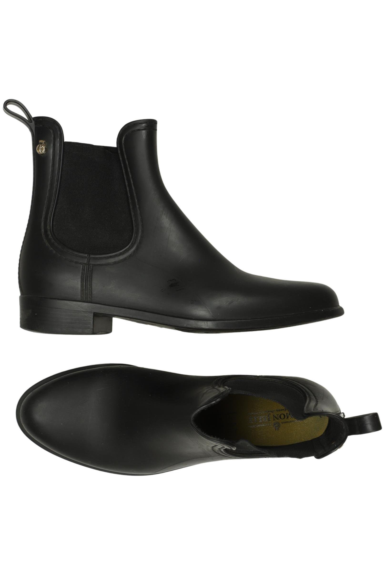 

Lemon Jelly Damen Stiefelette, schwarz, Gr. 39