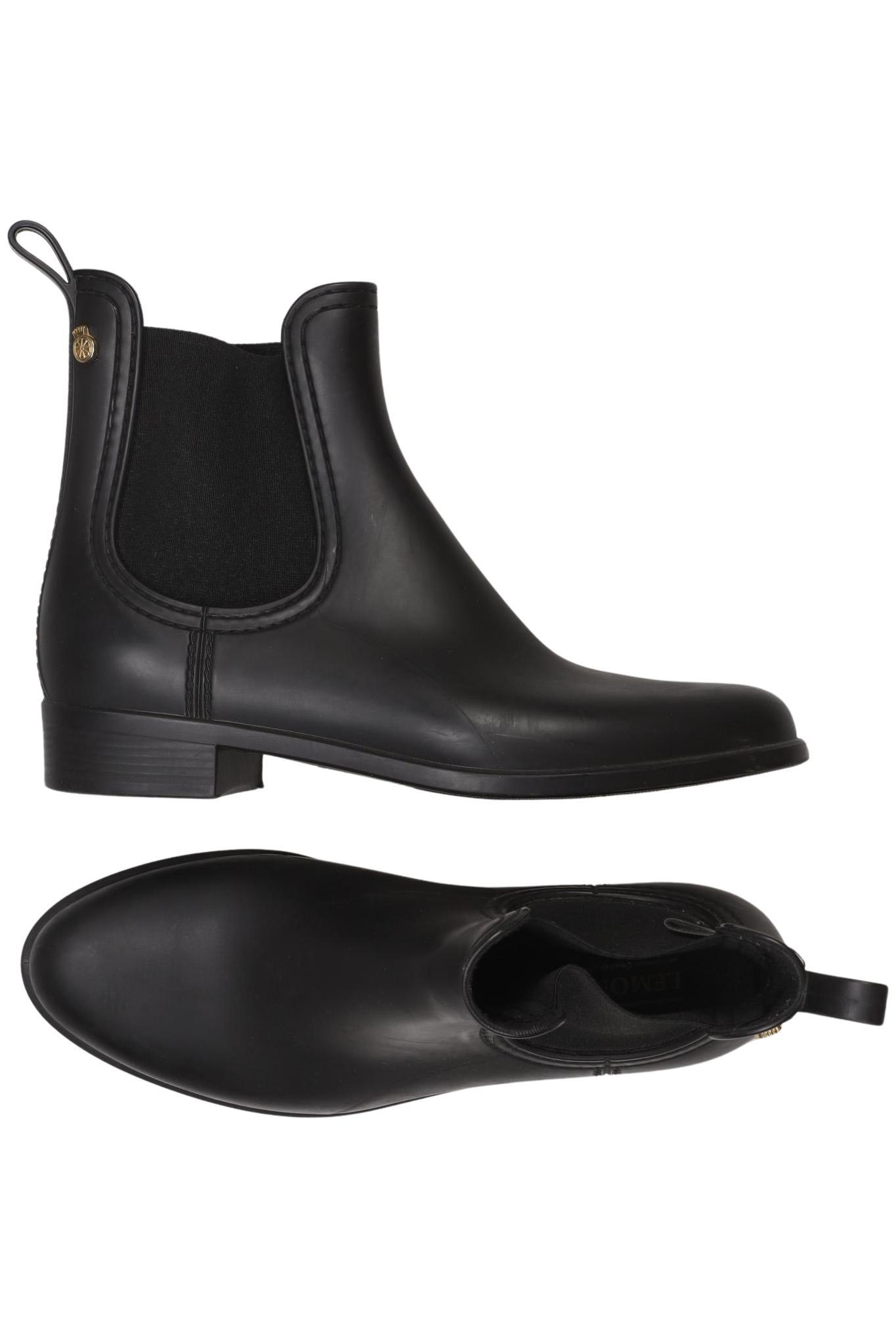 

Lemon Jelly Damen Stiefelette, schwarz, Gr. 38