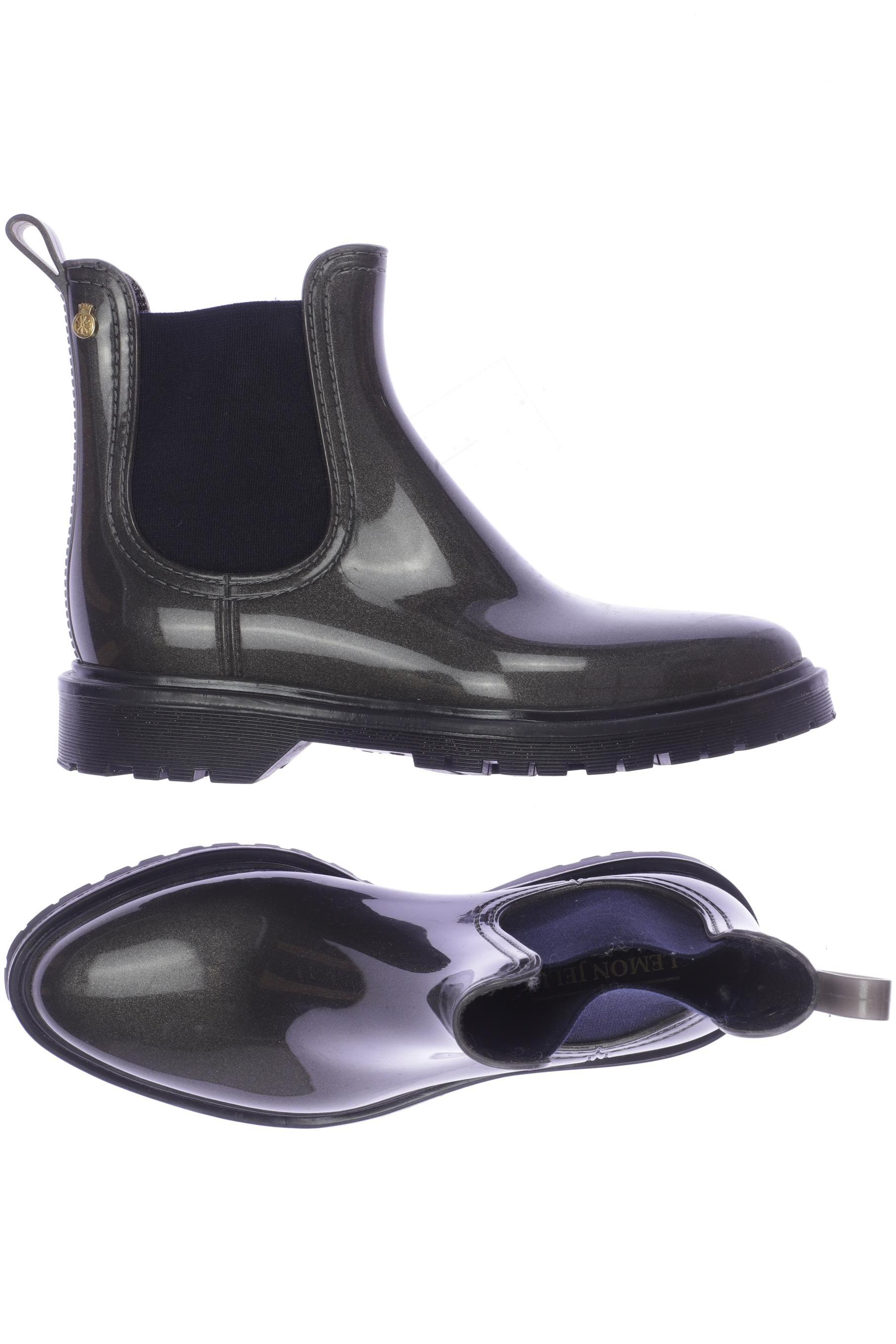 

Lemon Jelly Damen Stiefelette, braun, Gr. 39