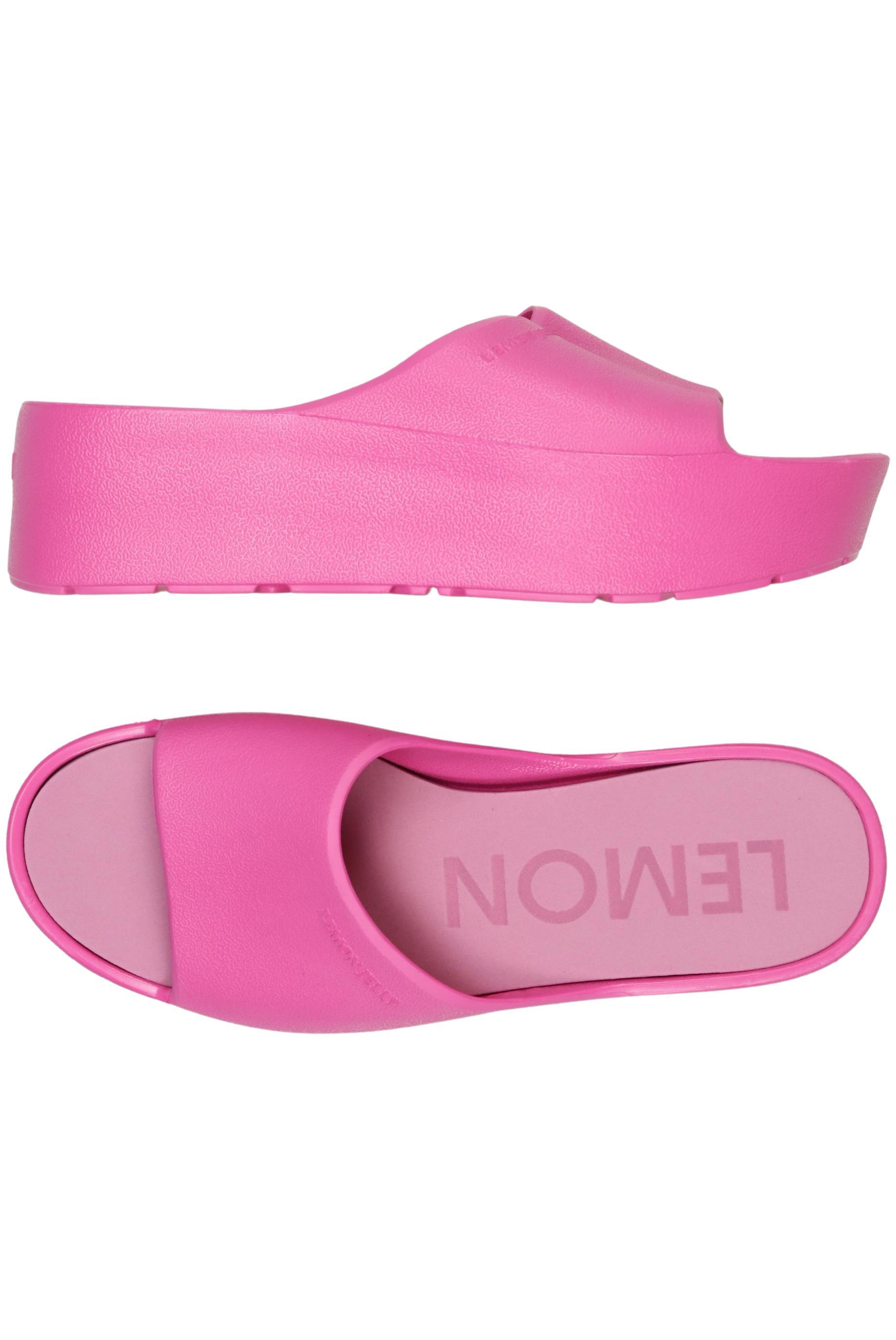 

Lemon Jelly Damen Sandale, pink, Gr. 38