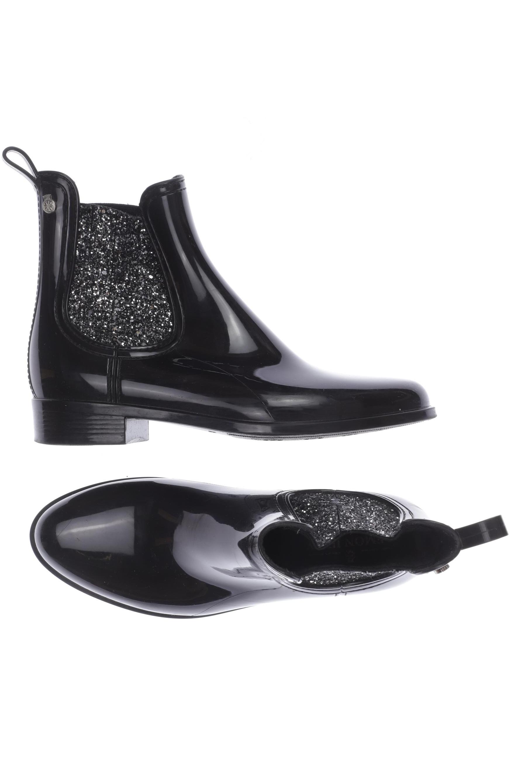 

Lemon Jelly Damen Stiefelette, schwarz, Gr. 39