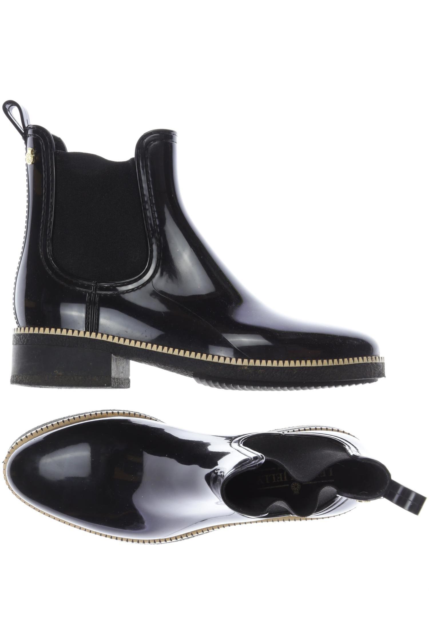 

Lemon Jelly Damen Stiefelette, schwarz, Gr. 40