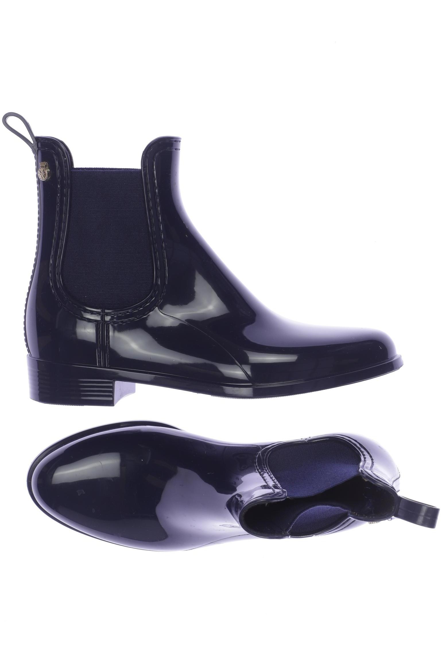 

Lemon Jelly Damen Stiefelette, marineblau, Gr. 36