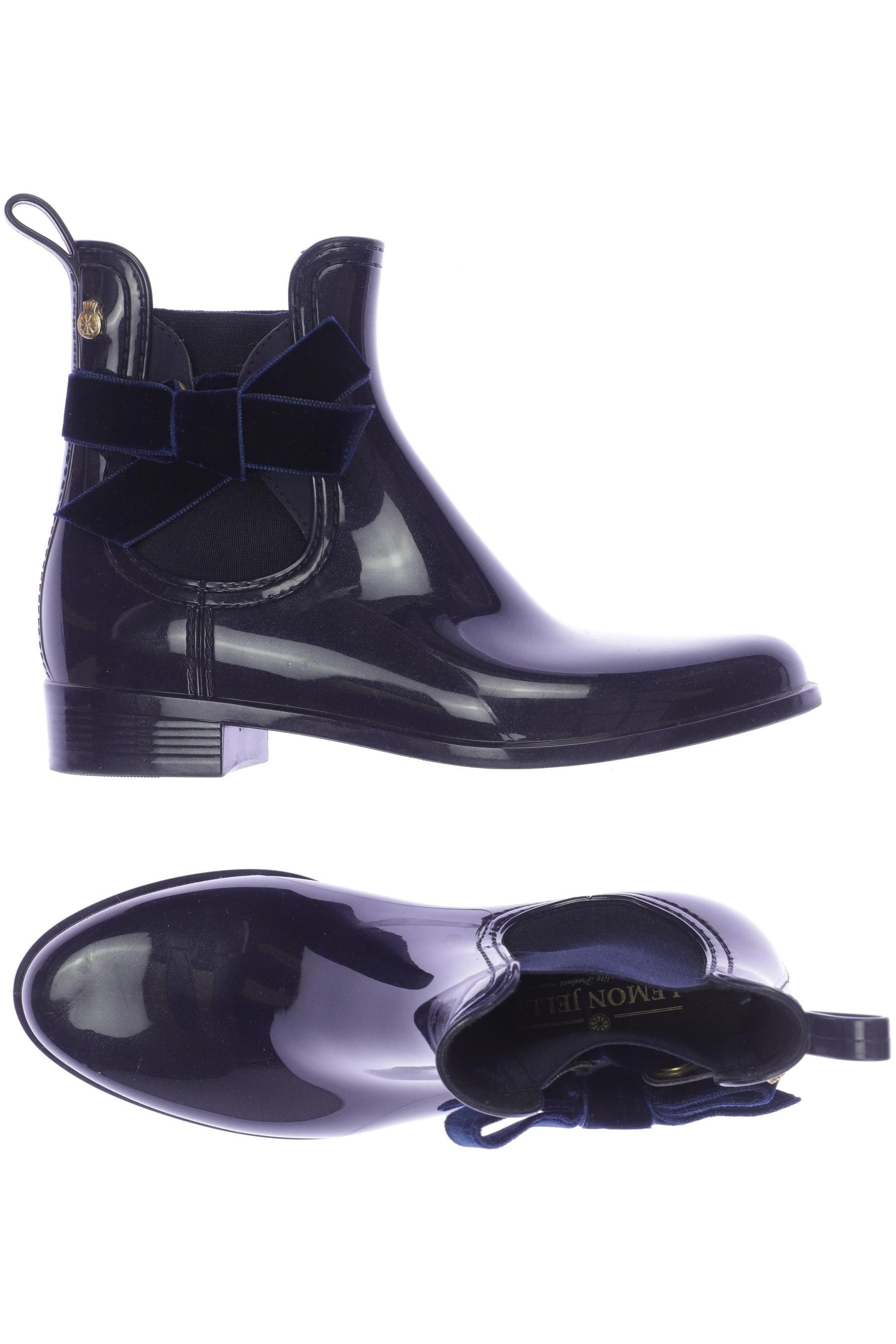 

Lemon Jelly Damen Stiefelette, flieder, Gr. 38