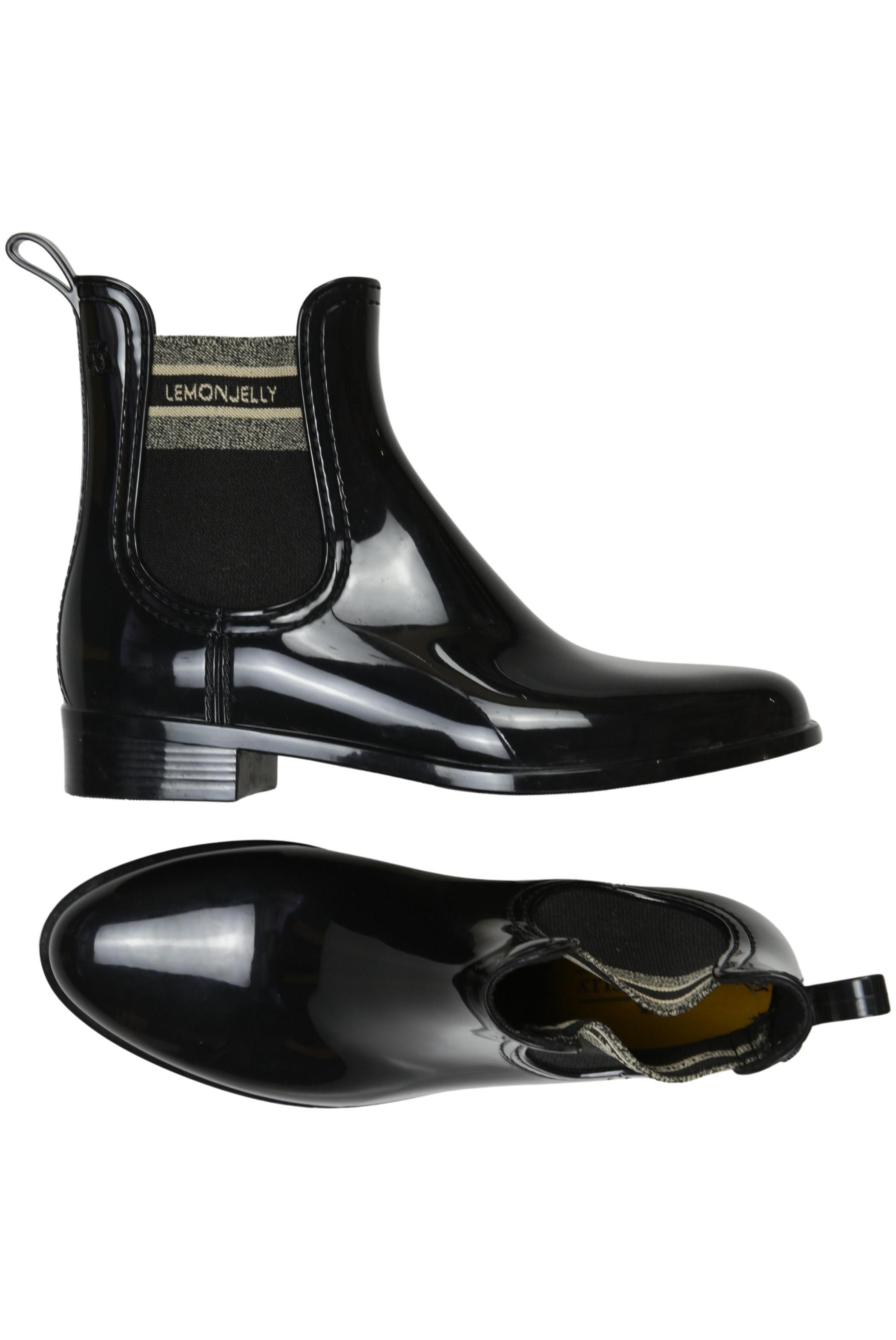 

Lemon Jelly Damen Stiefelette, schwarz, Gr. 38