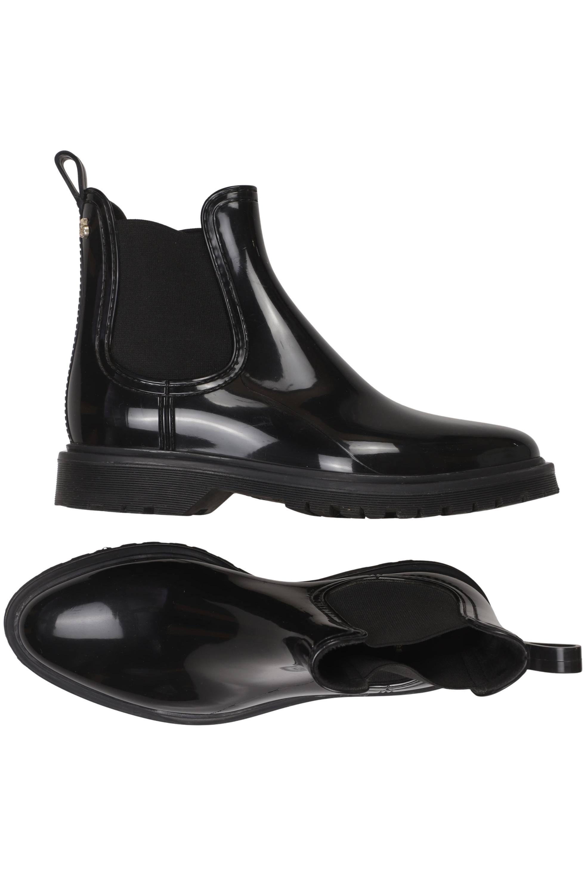 

Lemon Jelly Damen Stiefelette, schwarz, Gr. 42