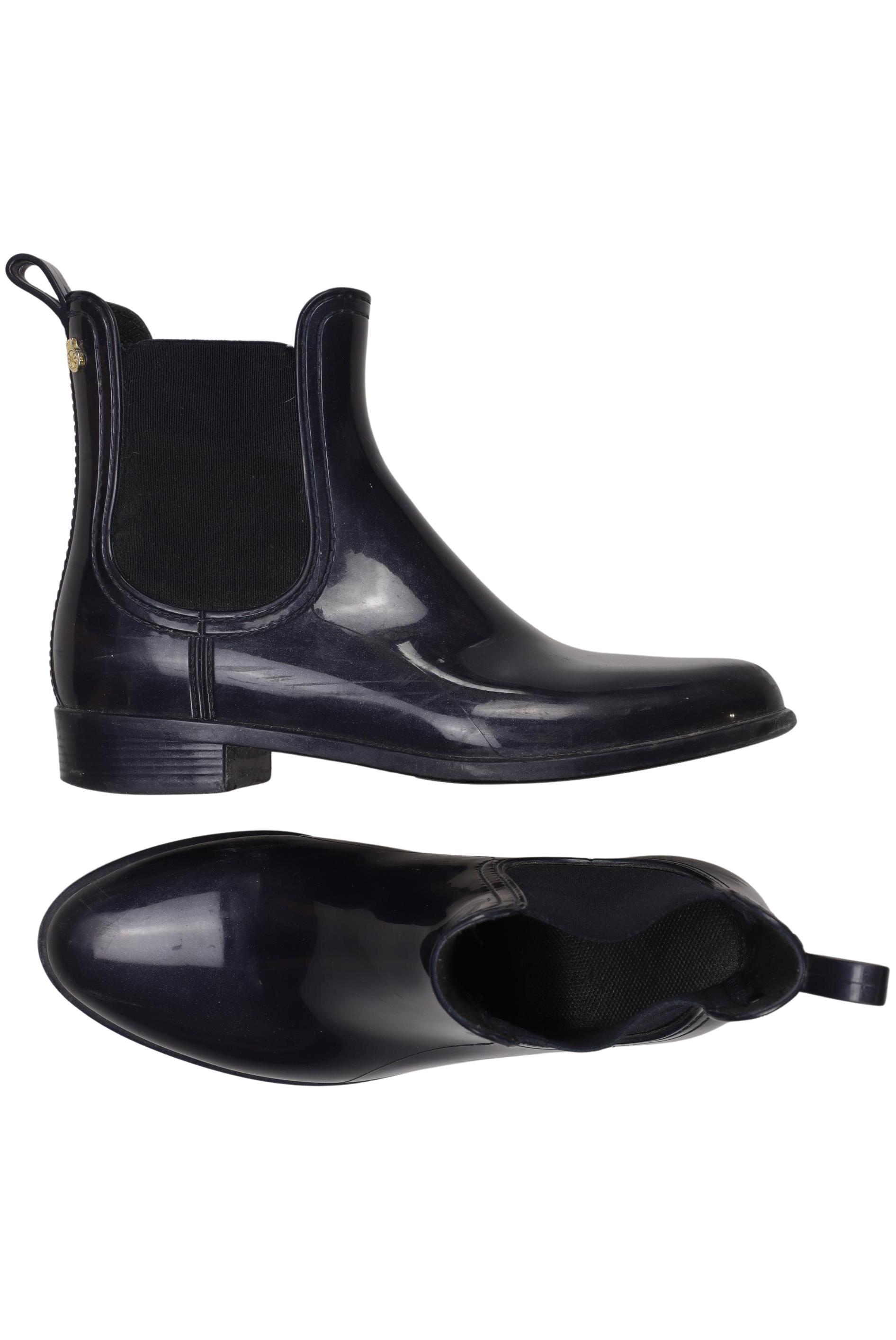 

Lemon Jelly Damen Stiefelette, marineblau, Gr. 40