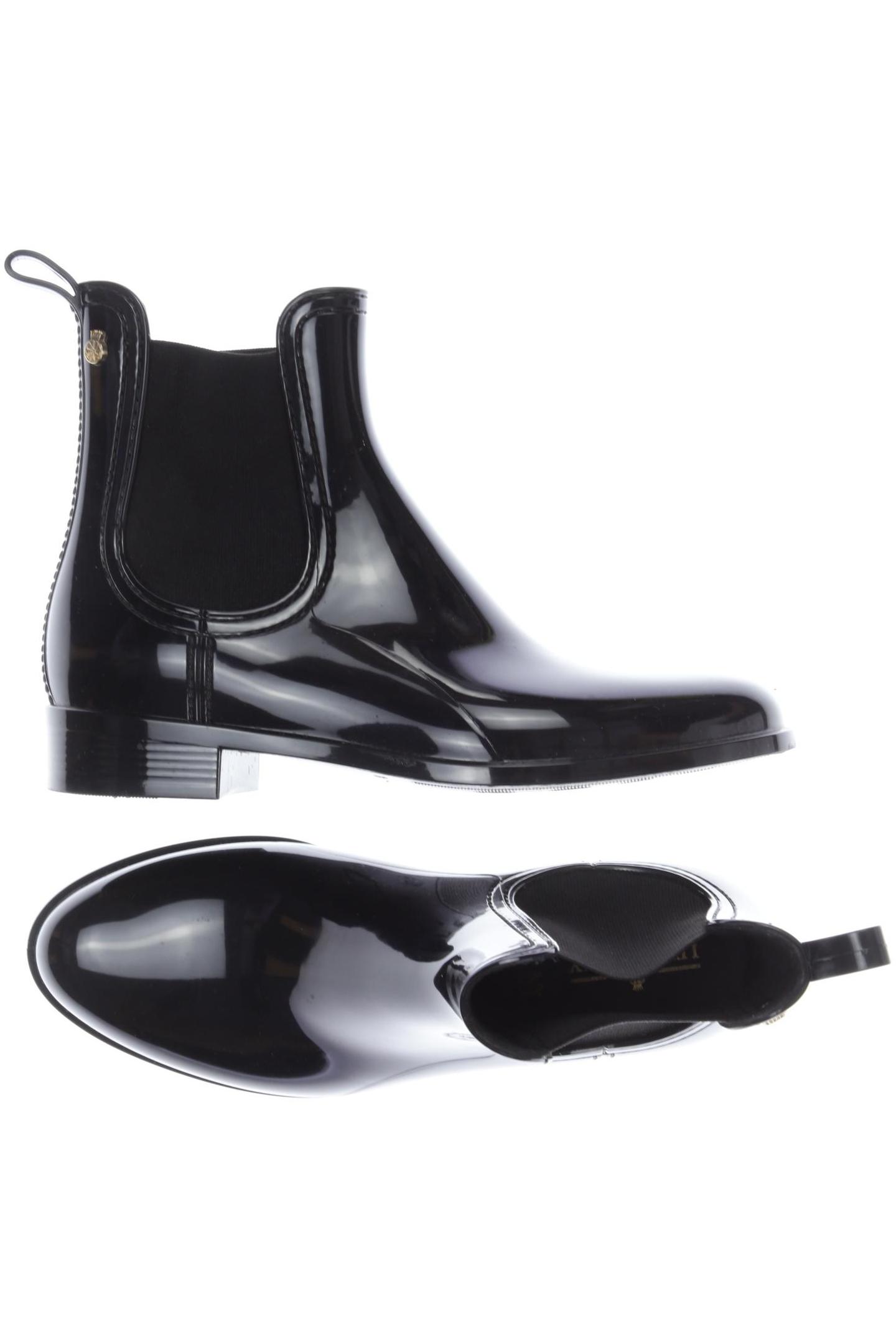 

Lemon Jelly Damen Stiefelette, schwarz, Gr. 38