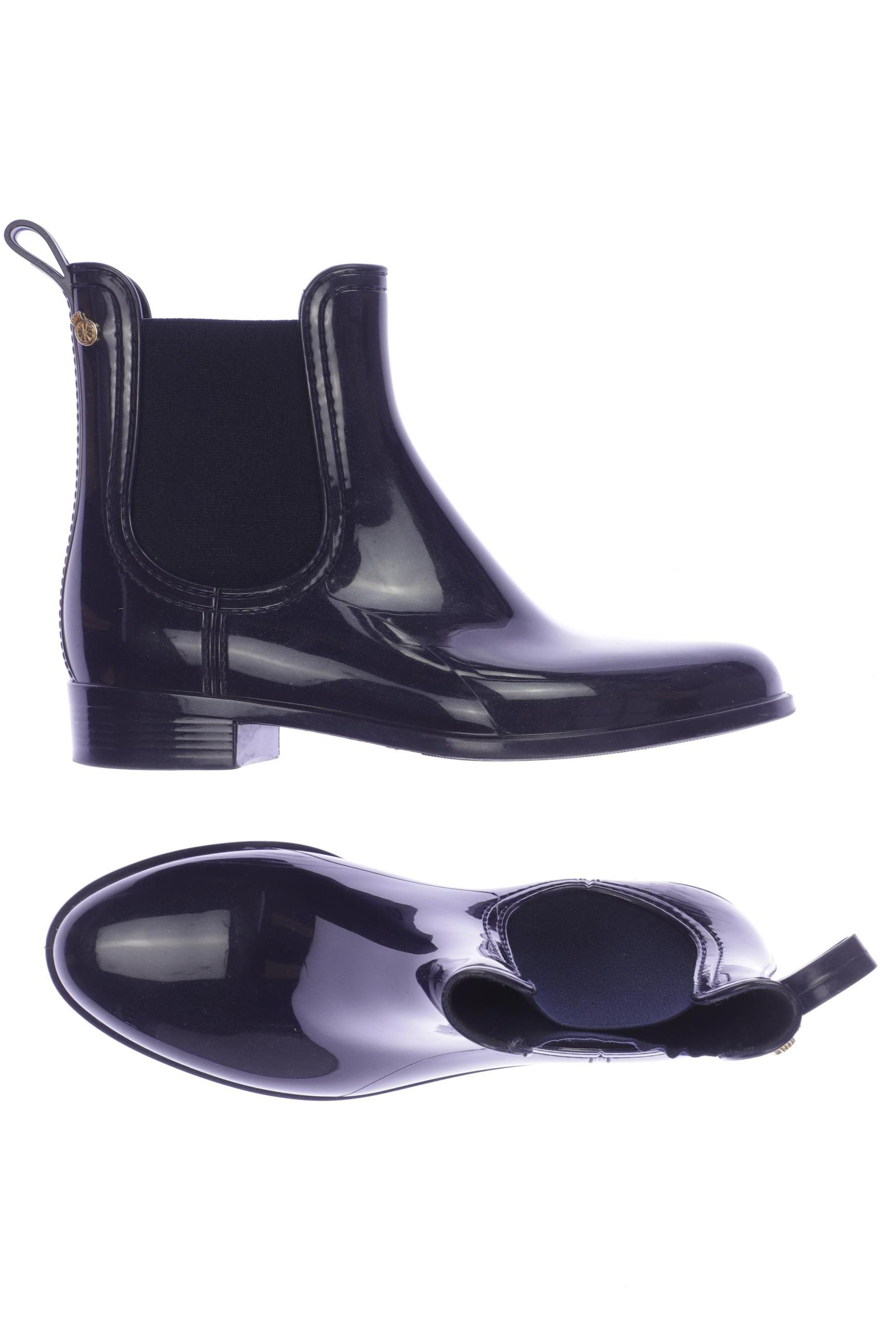 

Lemon Jelly Damen Stiefelette, marineblau, Gr. 37