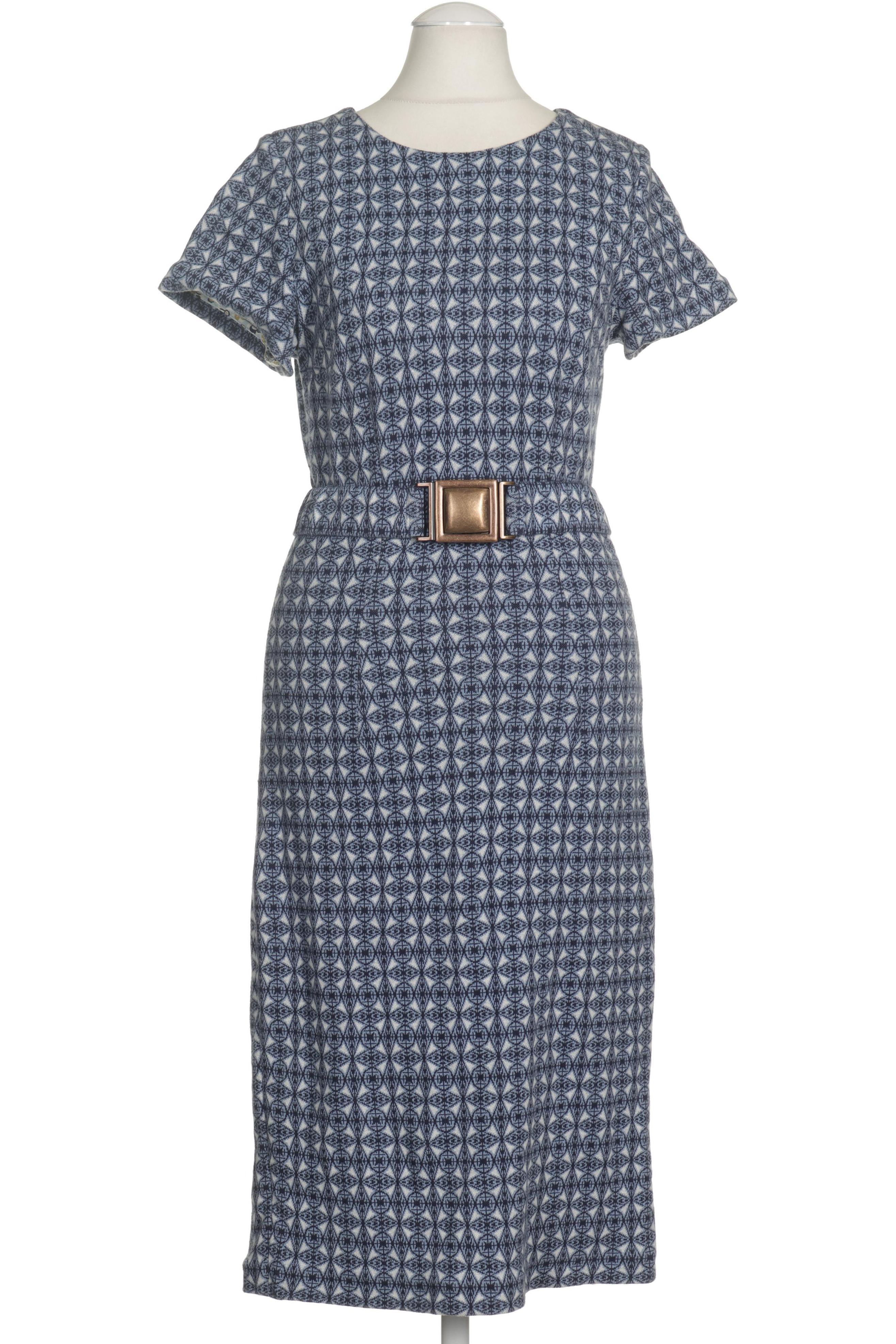 

Lena Hoschek Damen Kleid, blau, Gr.