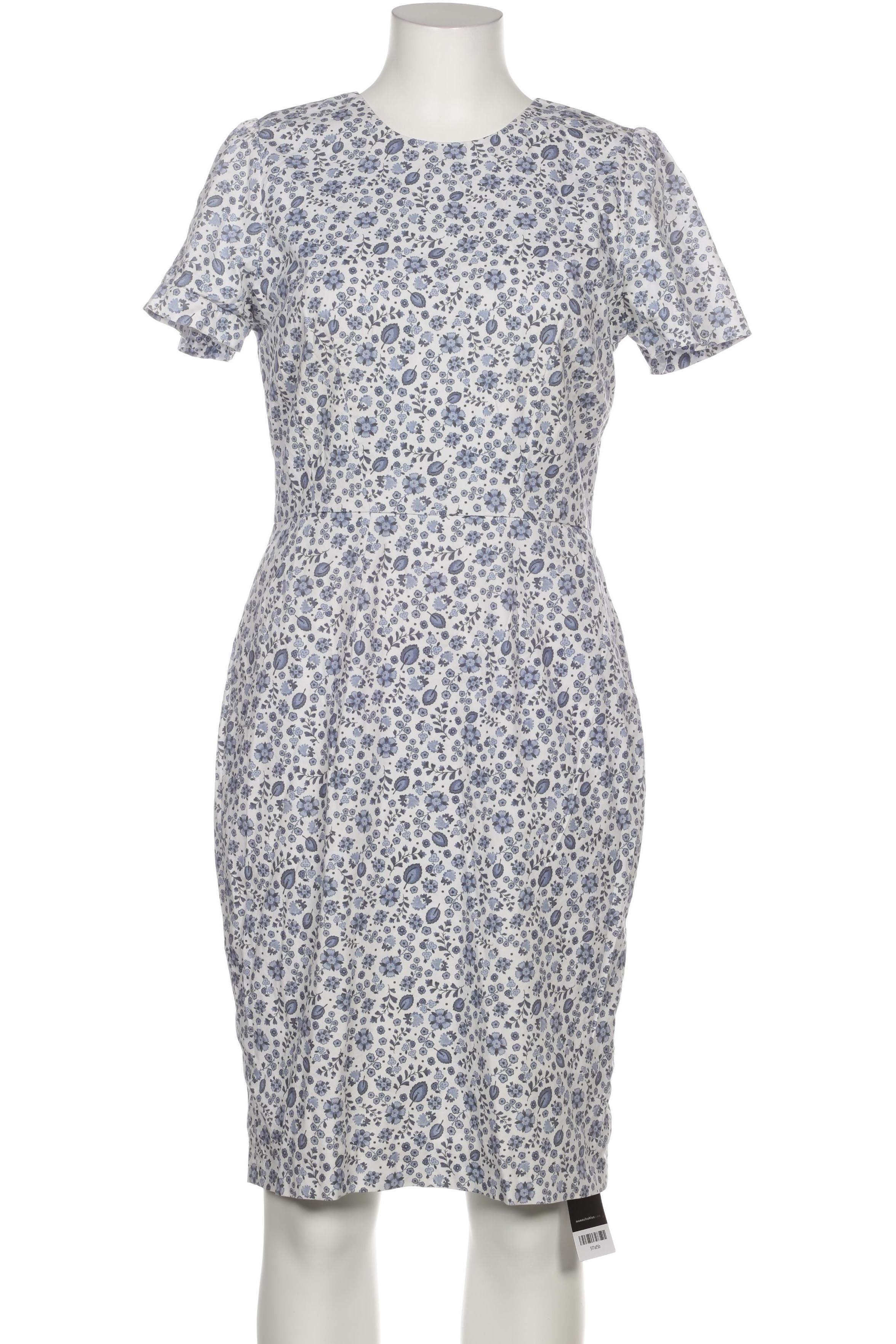 

Lena Hoschek Damen Kleid, blau, Gr.