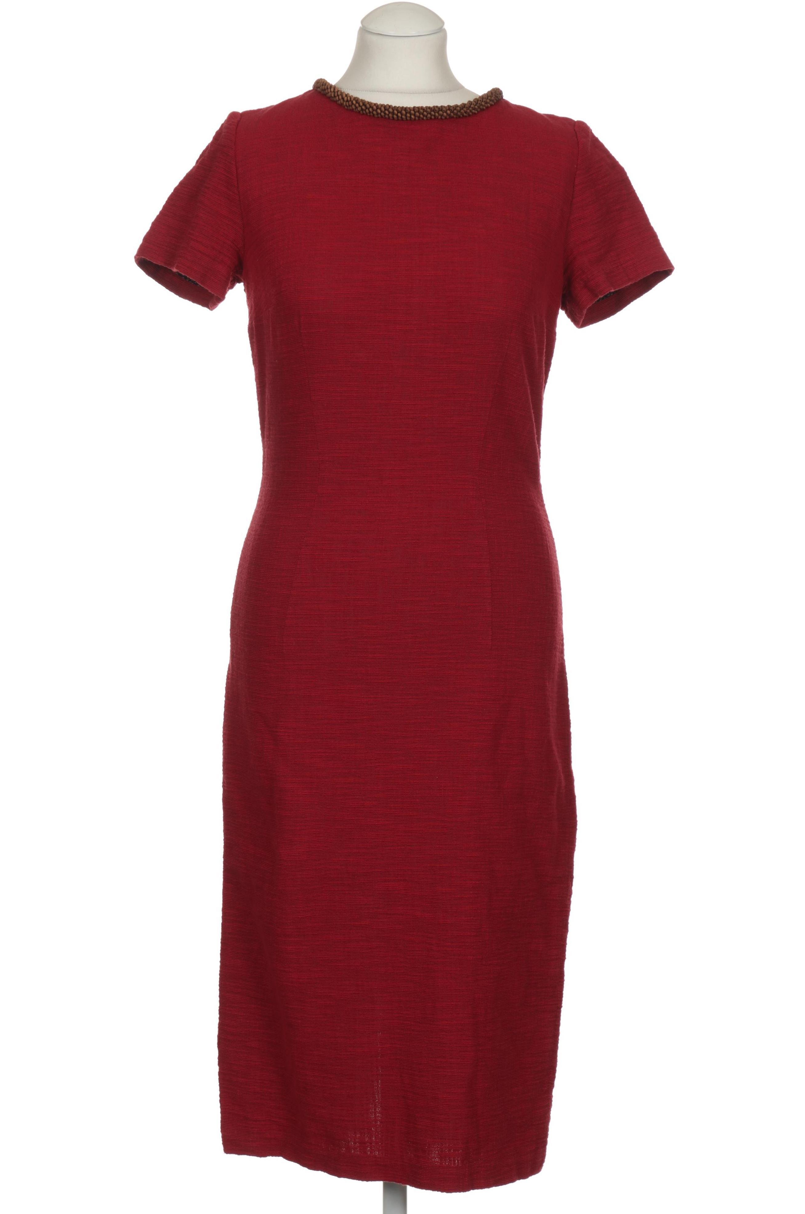 

Lena Hoschek Damen Kleid, rot, Gr.