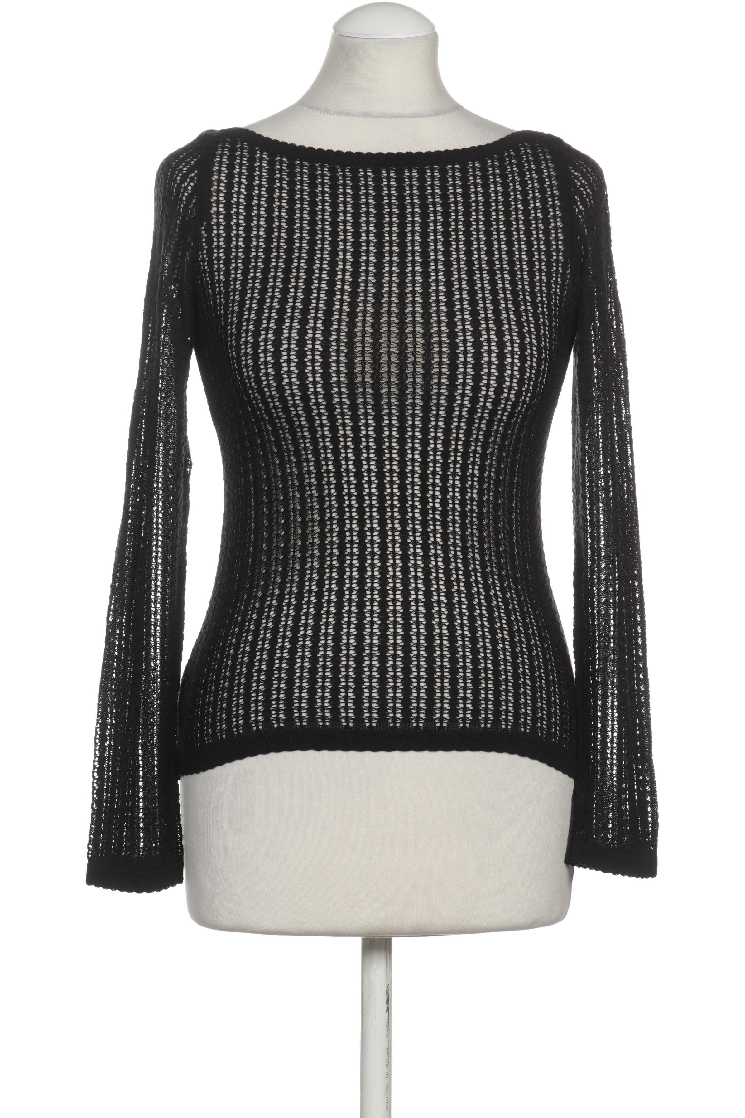 

Lena Hoschek Damen Pullover, schwarz, Gr.