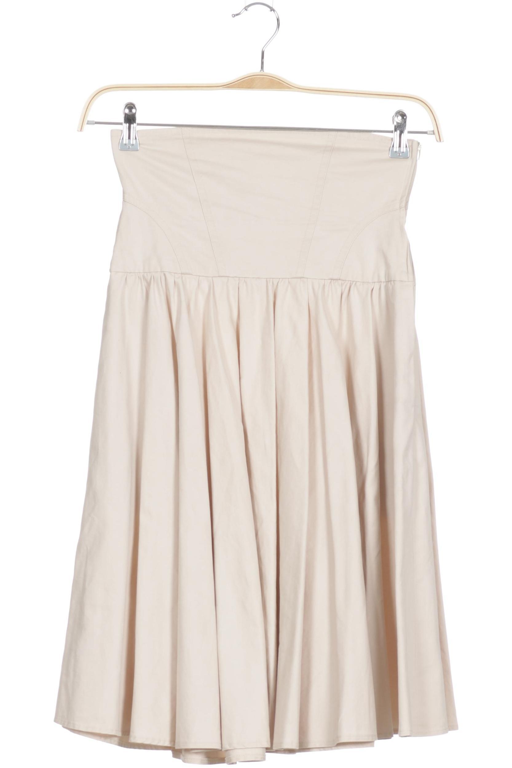 

Lena Hoschek Damen Rock, beige, Gr.