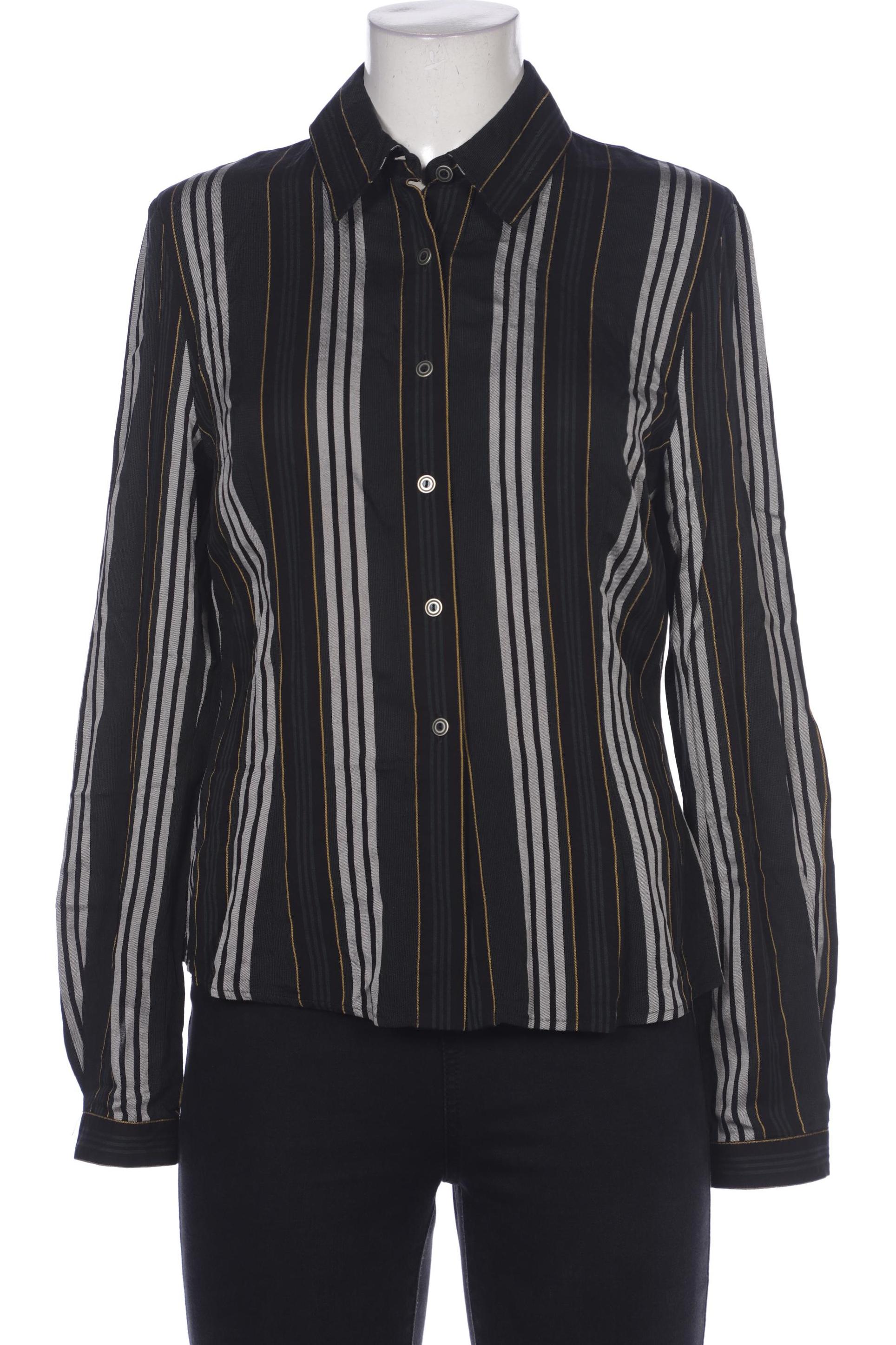 

Lena Hoschek Damen Bluse, grün, Gr. 38