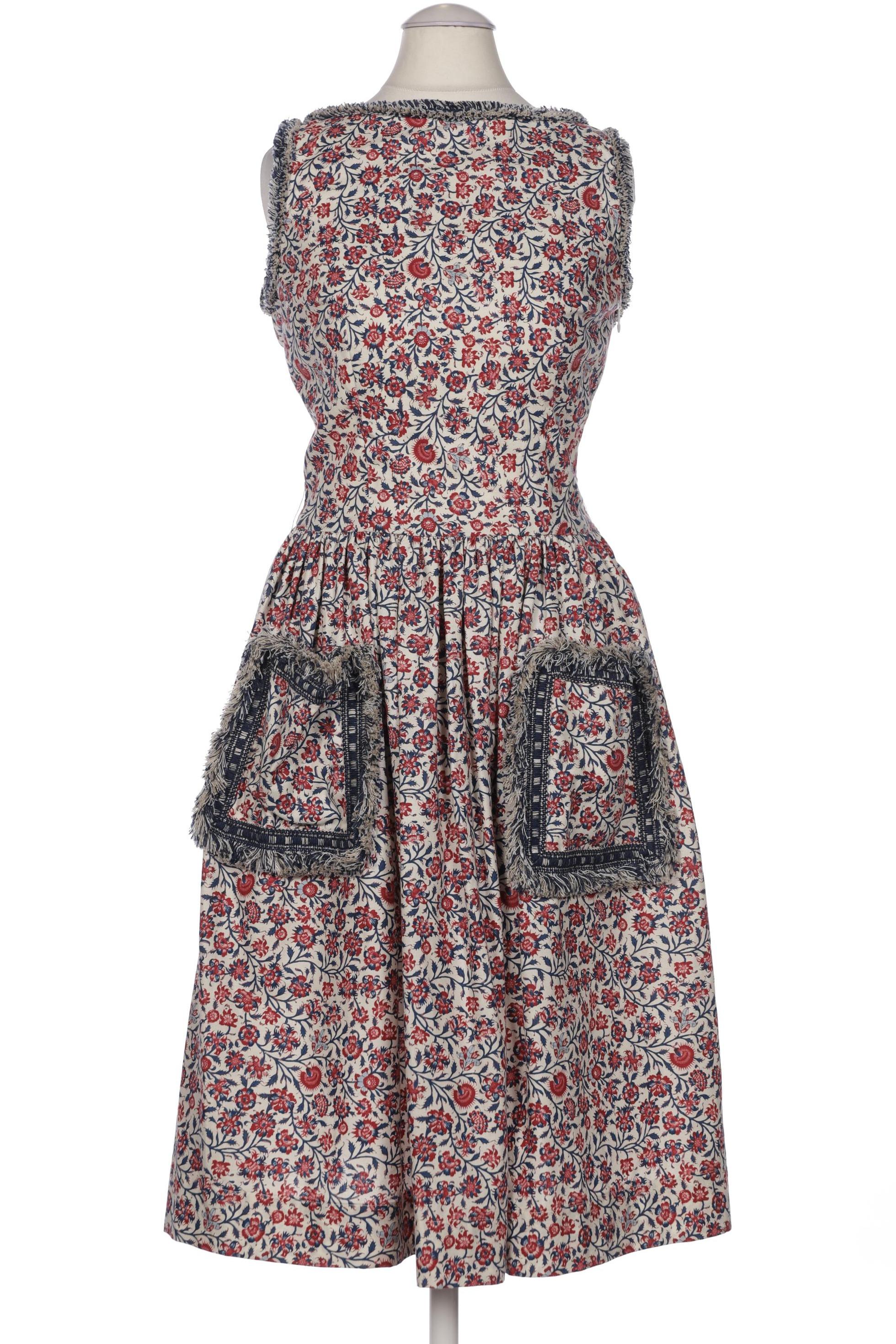 

Lena Hoschek Damen Kleid, mehrfarbig, Gr. 34