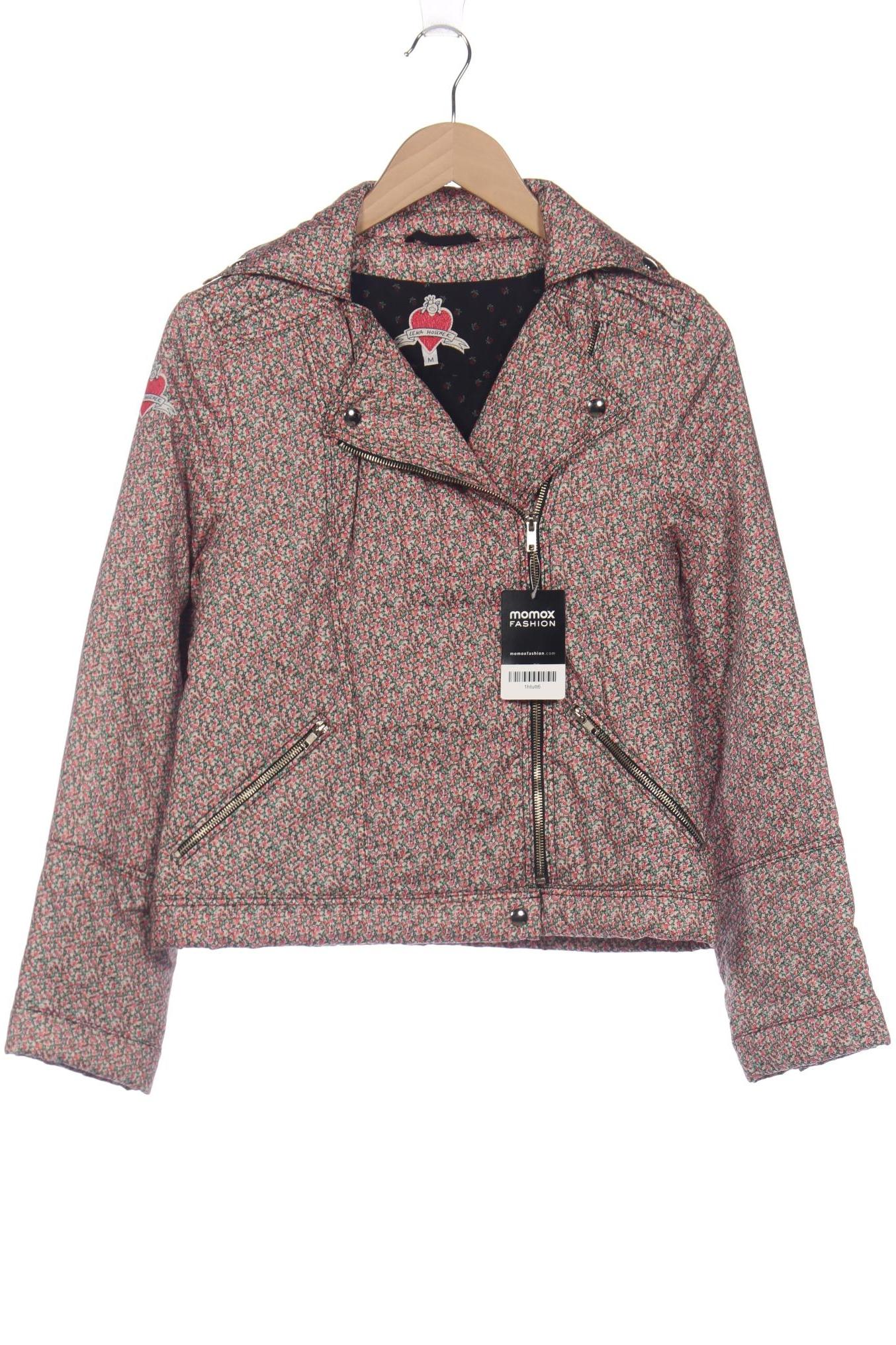 

Lena Hoschek Damen Jacke, pink, Gr. 38