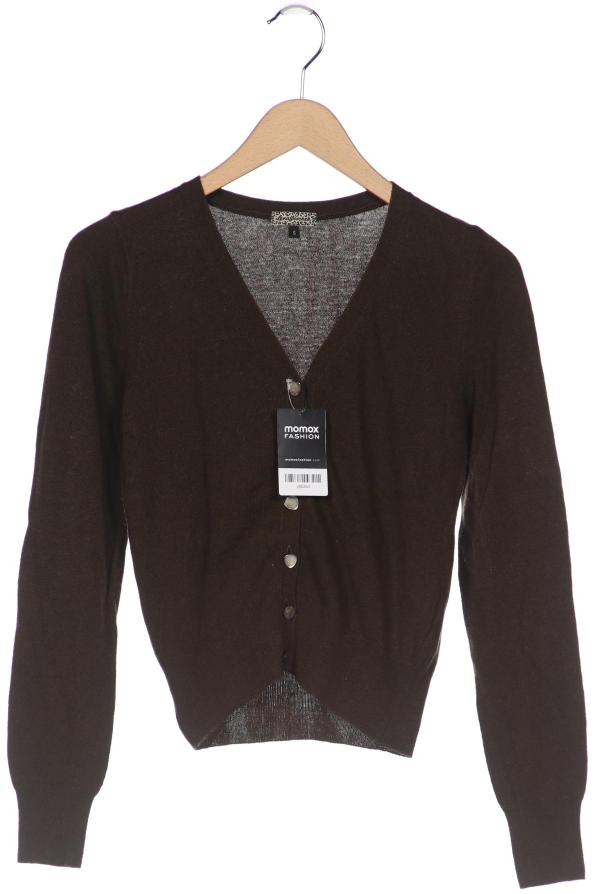 

Lena Hoschek Damen Strickjacke, grün
