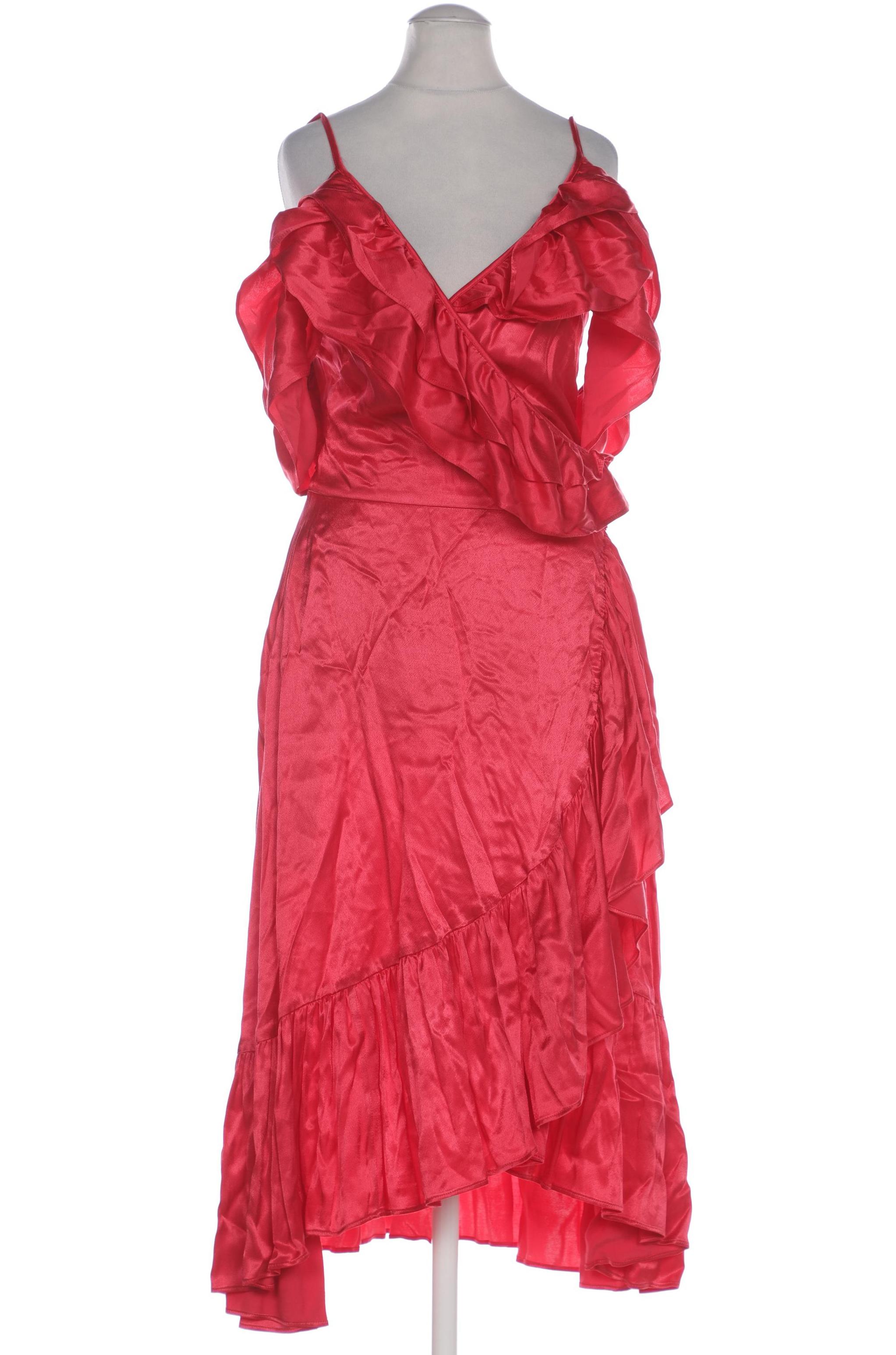 

Lena Hoschek Damen Kleid, rot, Gr. 34