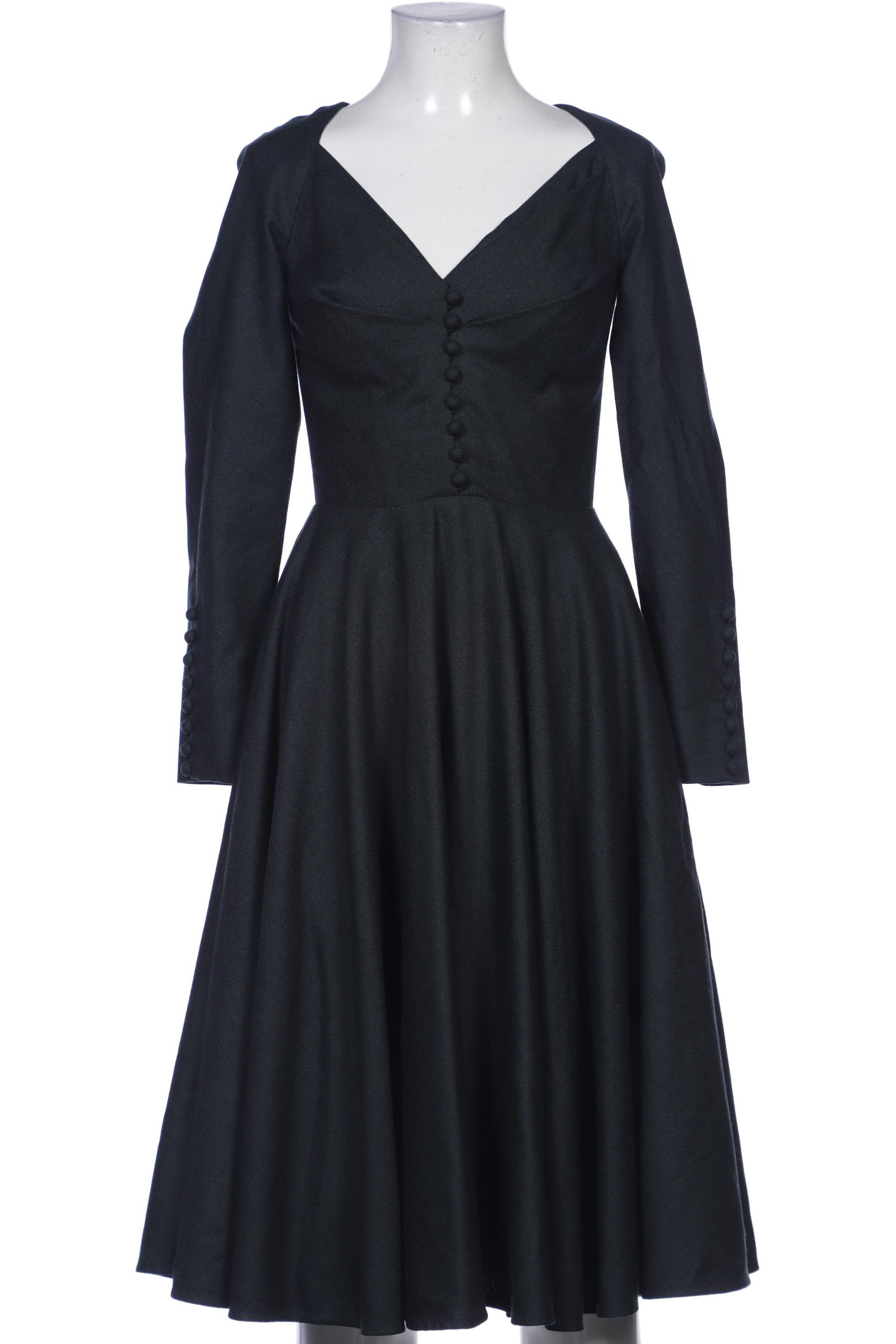 

Lena Hoschek Damen Kleid, grün, Gr. 34