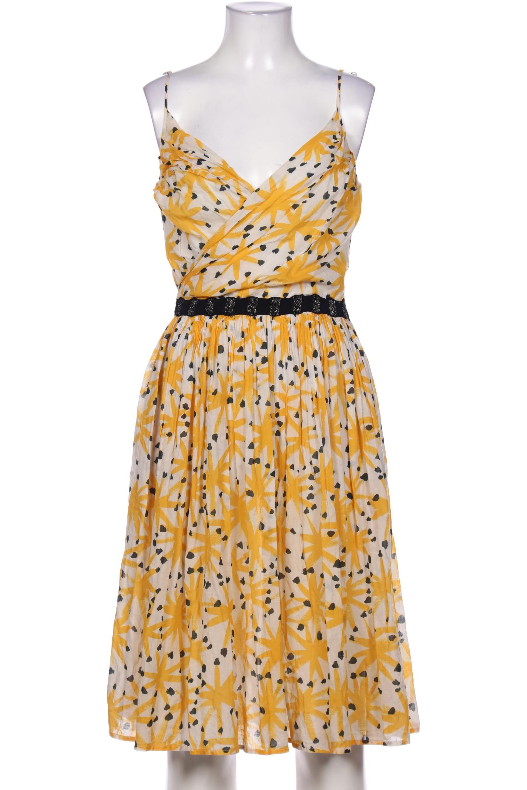 

Lena Hoschek Damen Kleid, mehrfarbig, Gr. 36