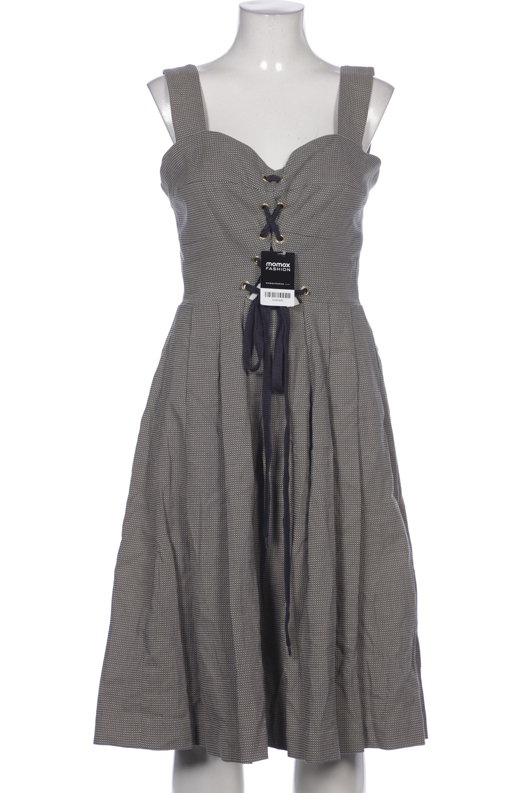 

Lena Hoschek Damen Kleid, marineblau, Gr. 42