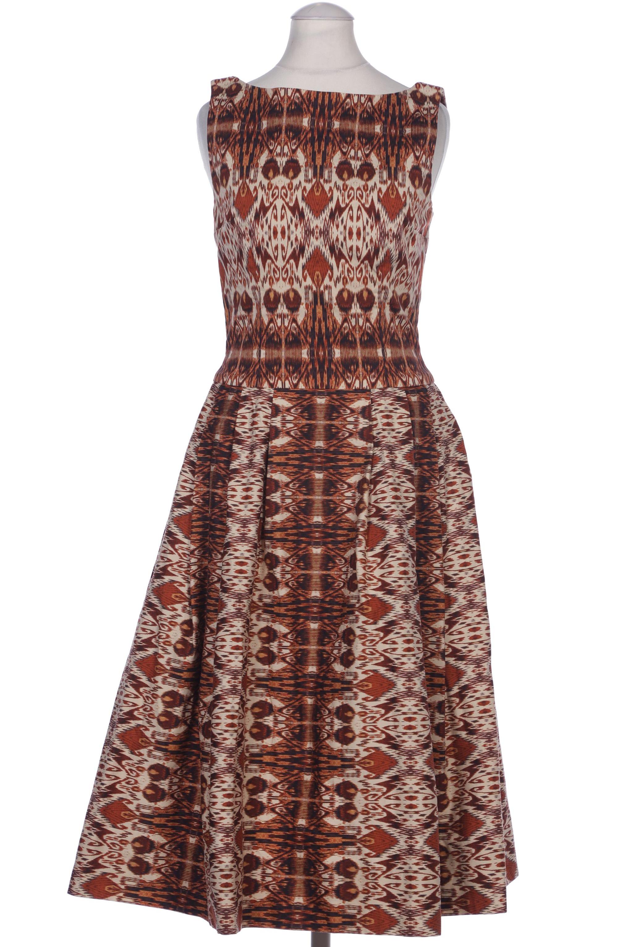

Lena Hoschek Damen Kleid, rot, Gr. 34