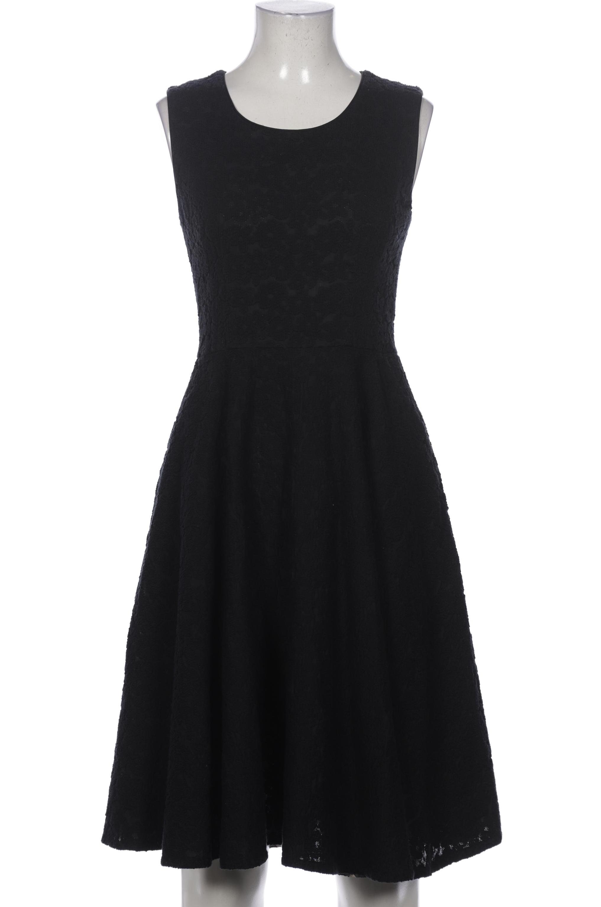 

Lena Hoschek Damen Kleid, schwarz, Gr. 38