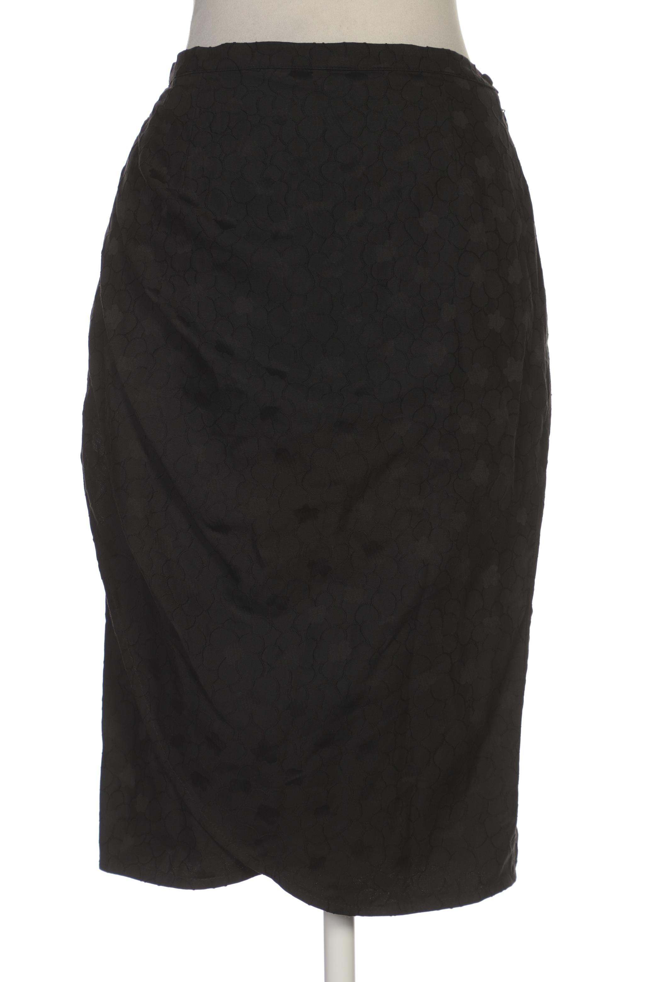 

Lena Hoschek Damen Rock, schwarz, Gr. 36