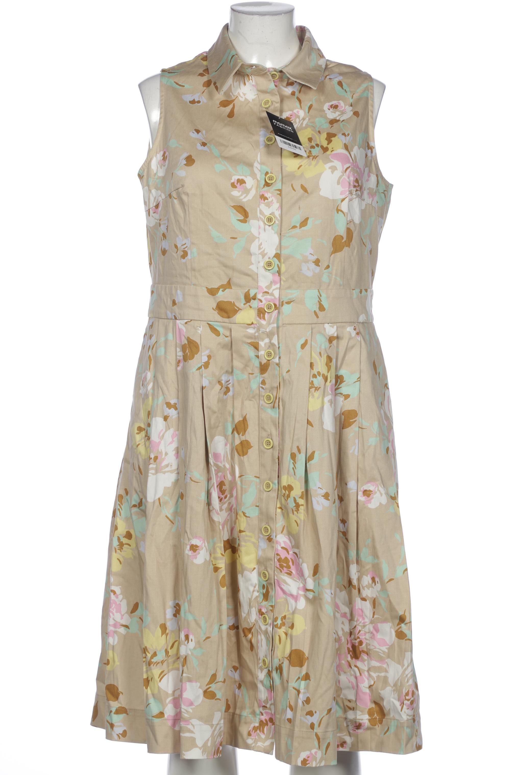 

Lena Hoschek Damen Kleid, beige, Gr. 44