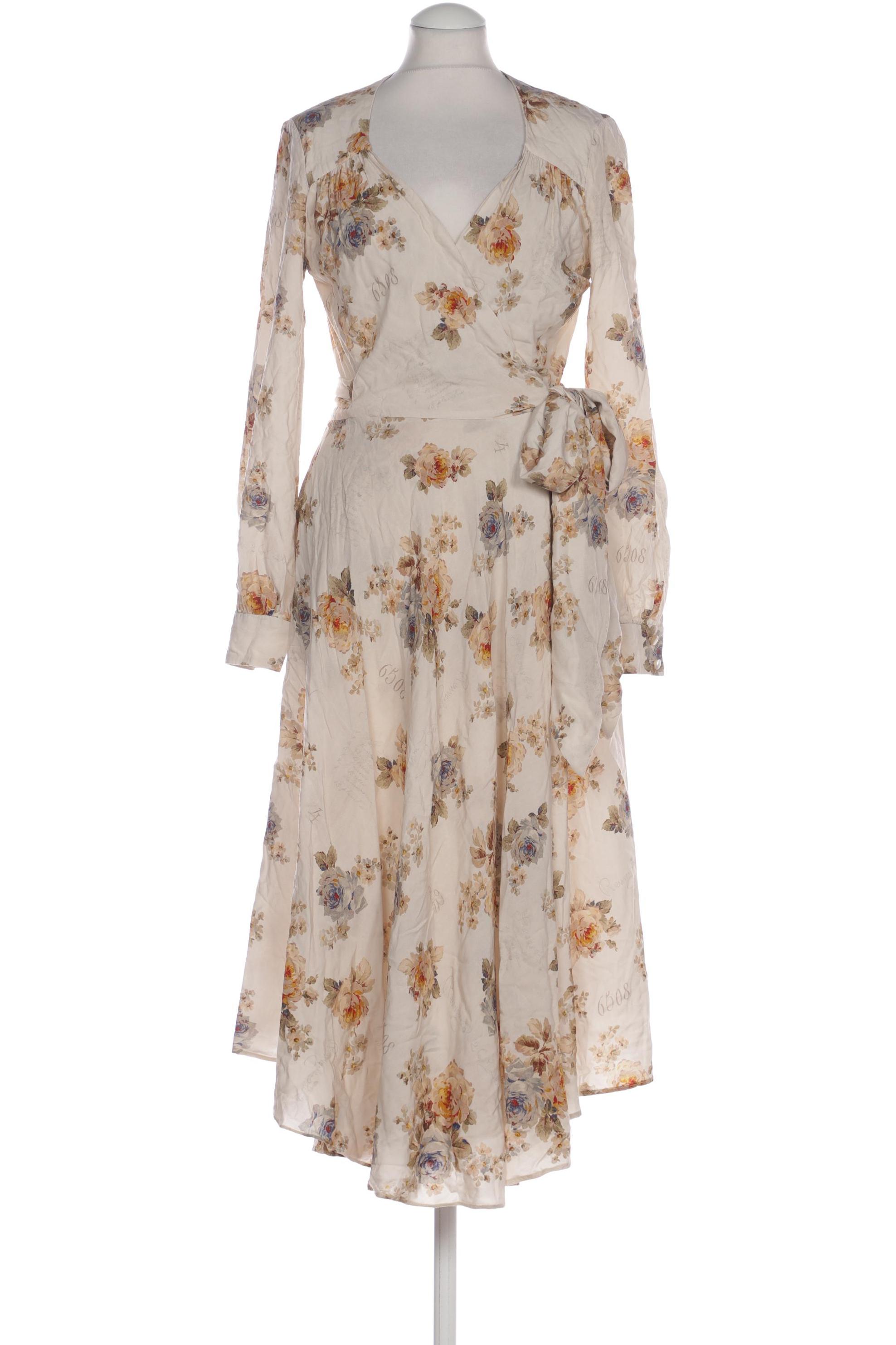 

Lena Hoschek Damen Kleid, beige, Gr. 36