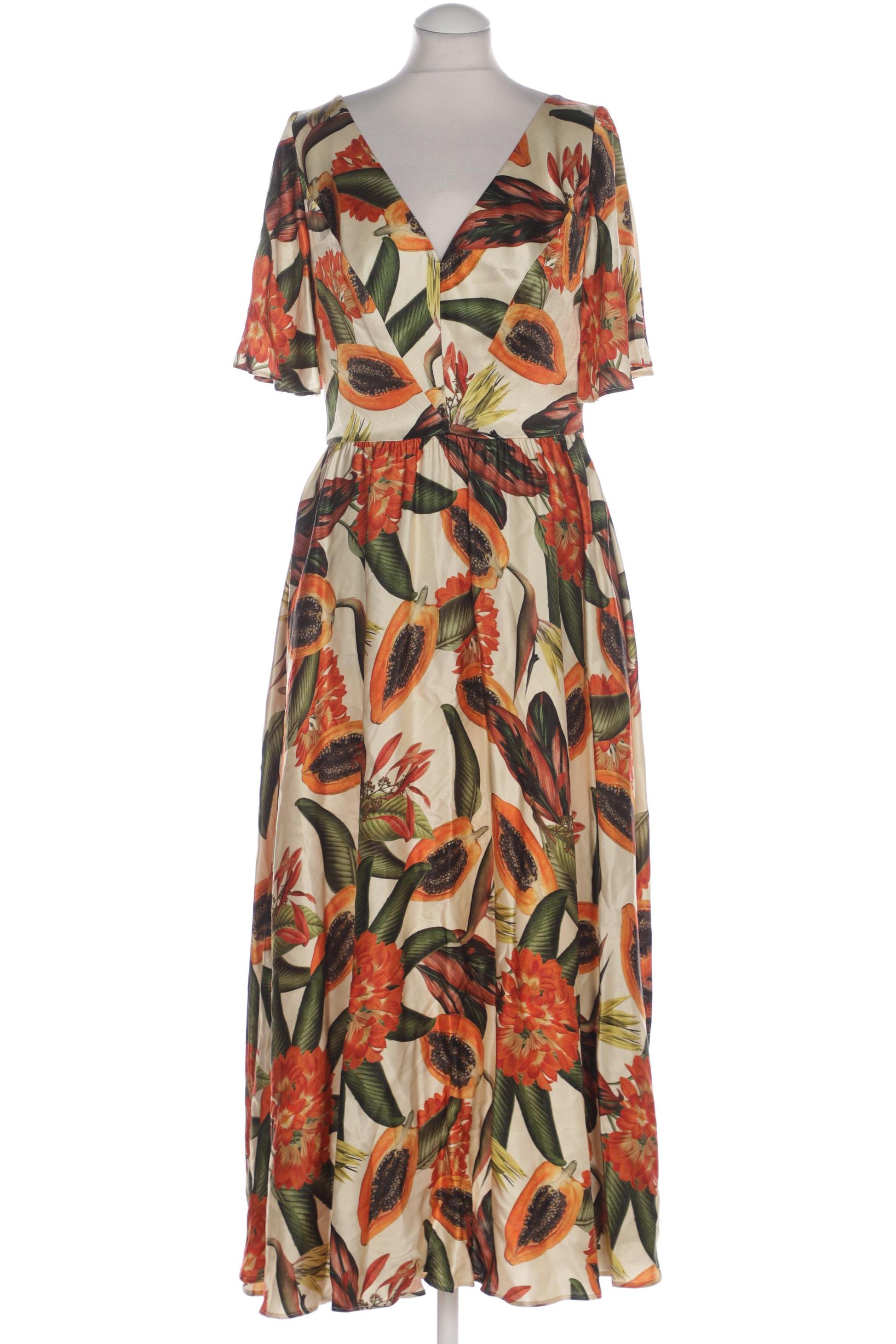 

Lena Hoschek Damen Kleid, mehrfarbig, Gr. 38