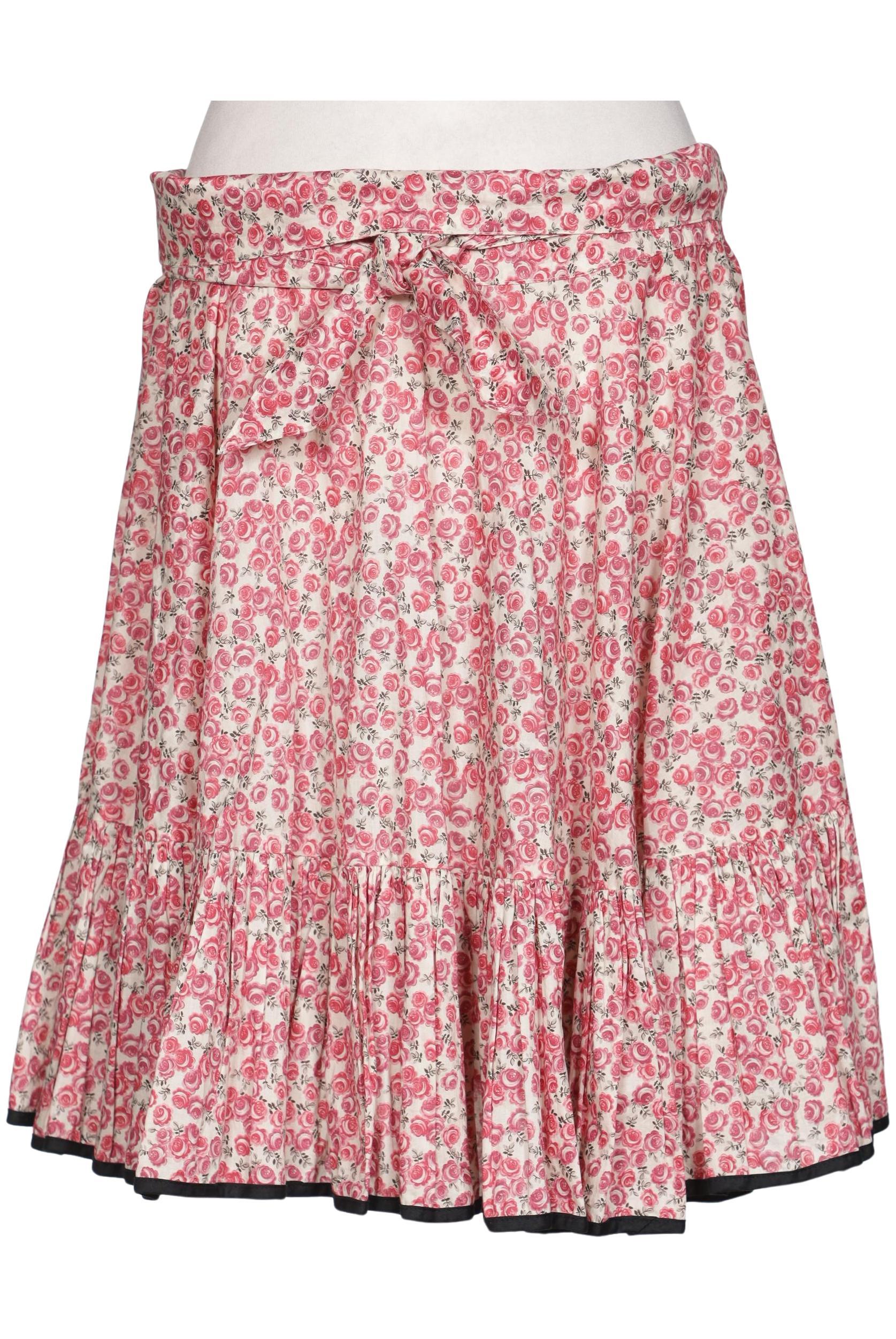 

Lena Hoschek Damen Rock, pink, Gr. 38