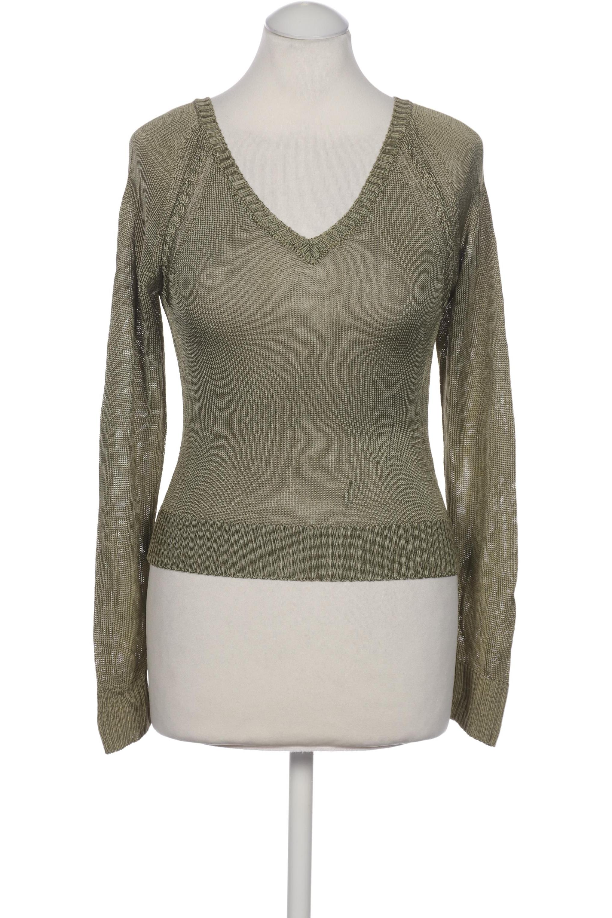 

Lena Hoschek Damen Pullover, grün, Gr. 36