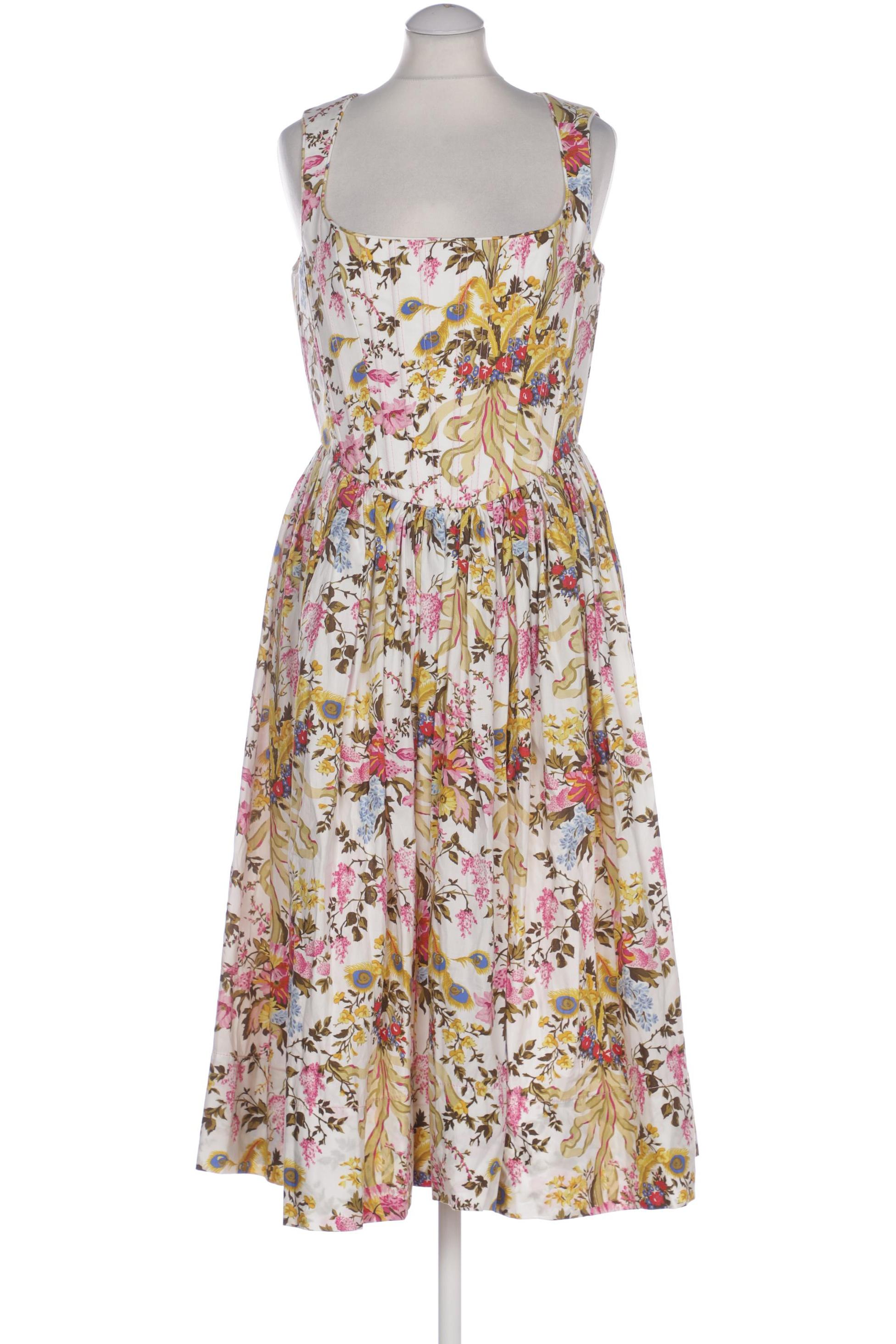 

Lena Hoschek Damen Kleid, mehrfarbig, Gr. 38