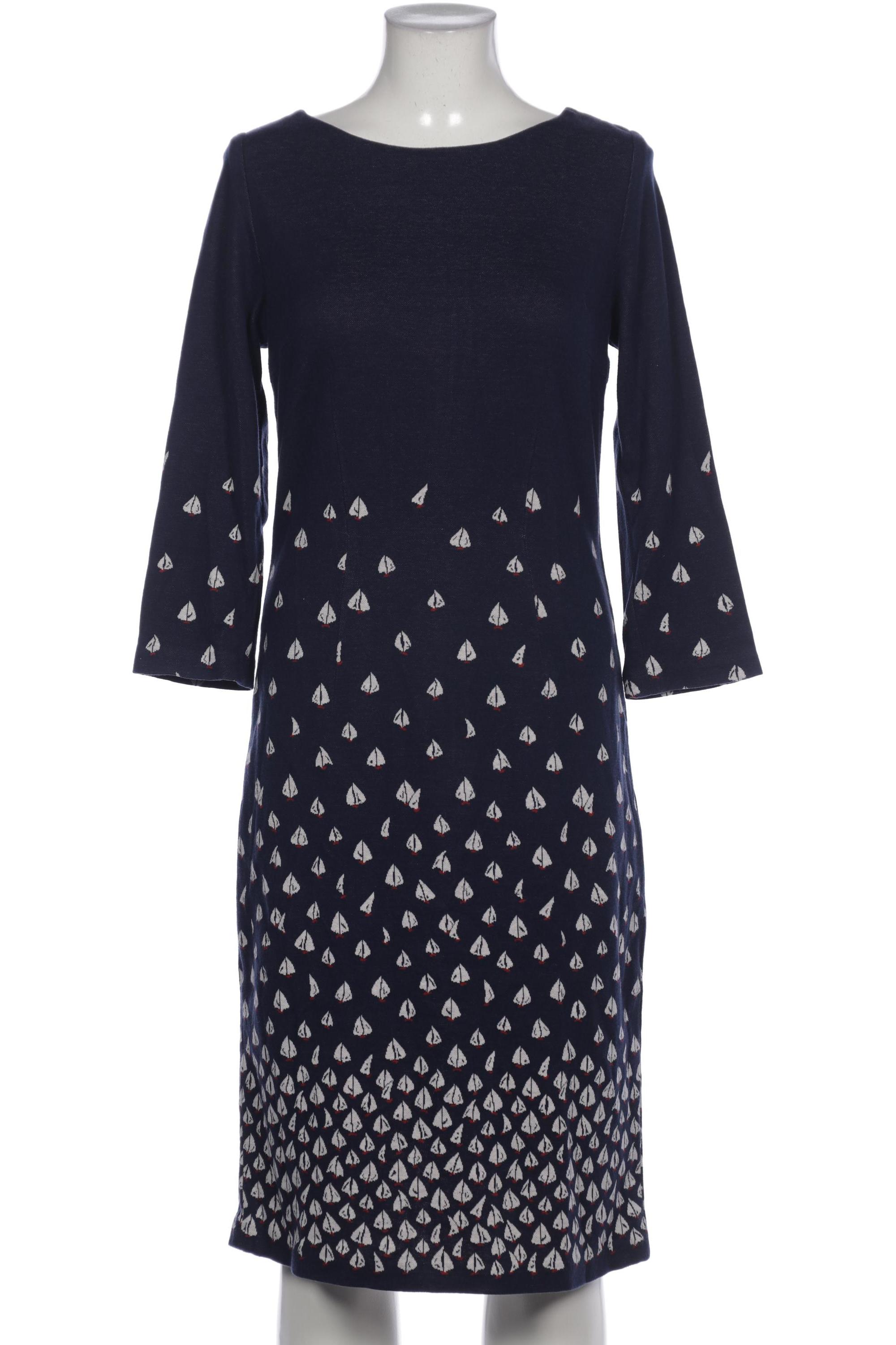 

Lena Hoschek Damen Kleid, marineblau, Gr. 42