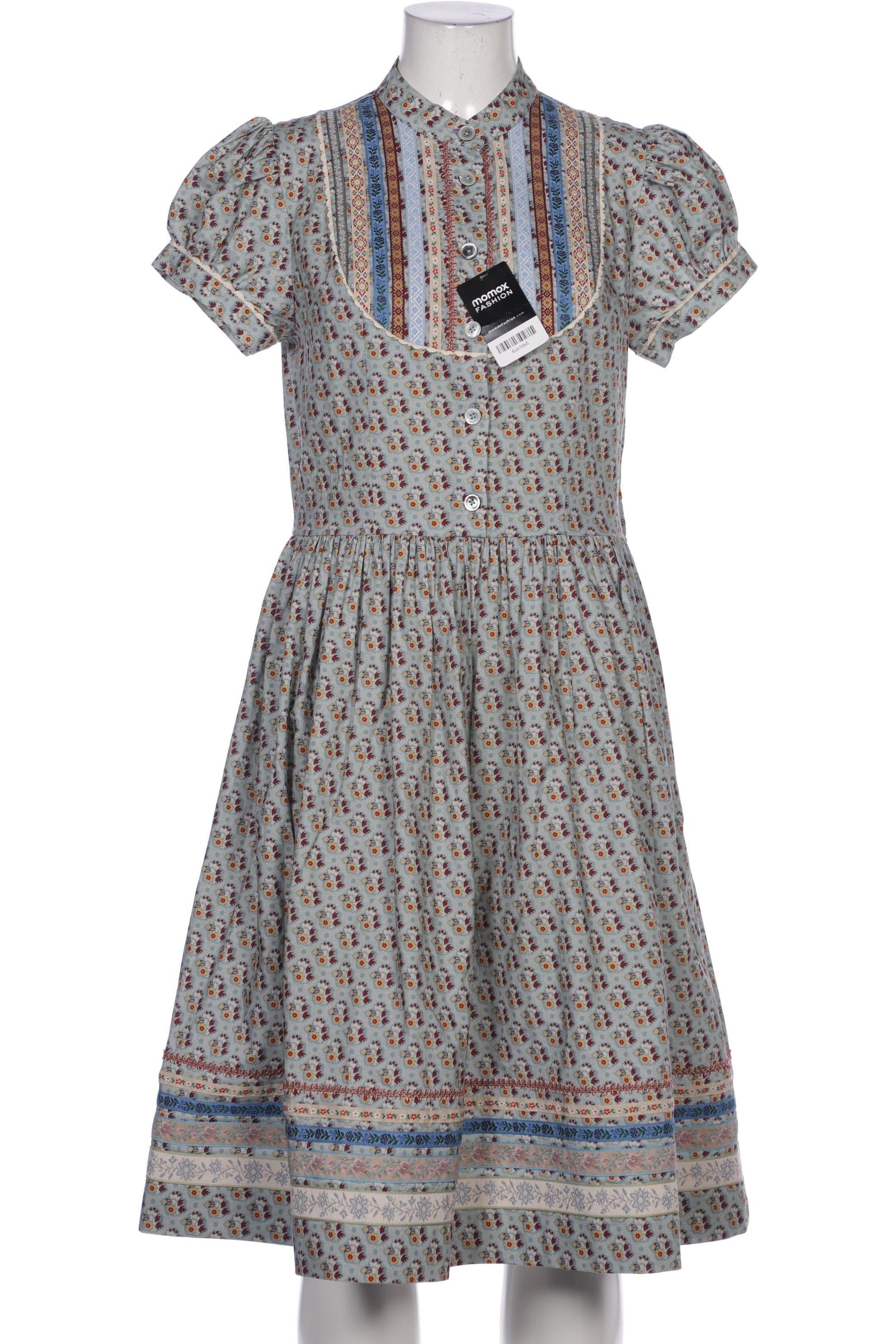

Lena Hoschek Damen Kleid, türkis, Gr. 42