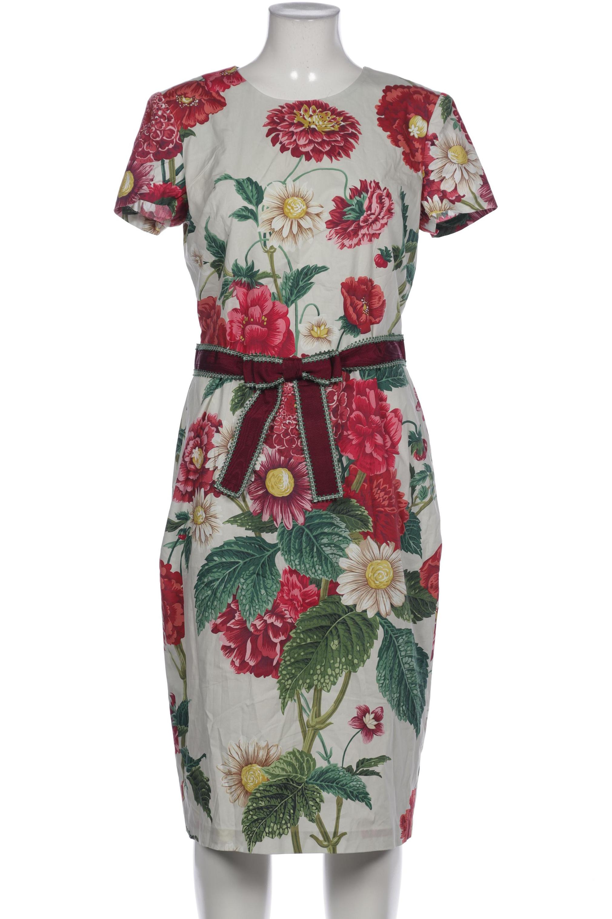 

Lena Hoschek Damen Kleid, hellgrün, Gr. 42