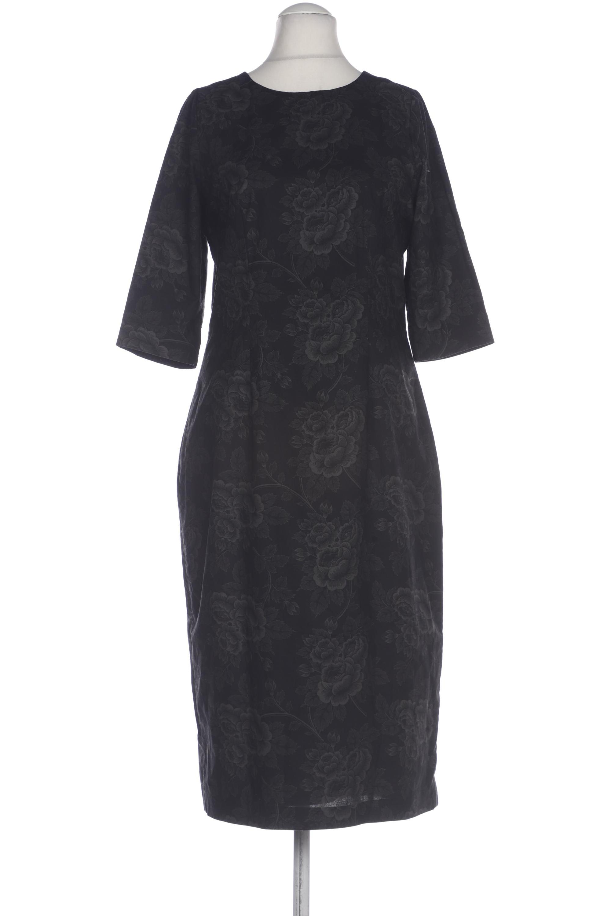 

Lena Hoschek Damen Kleid, schwarz, Gr. 42