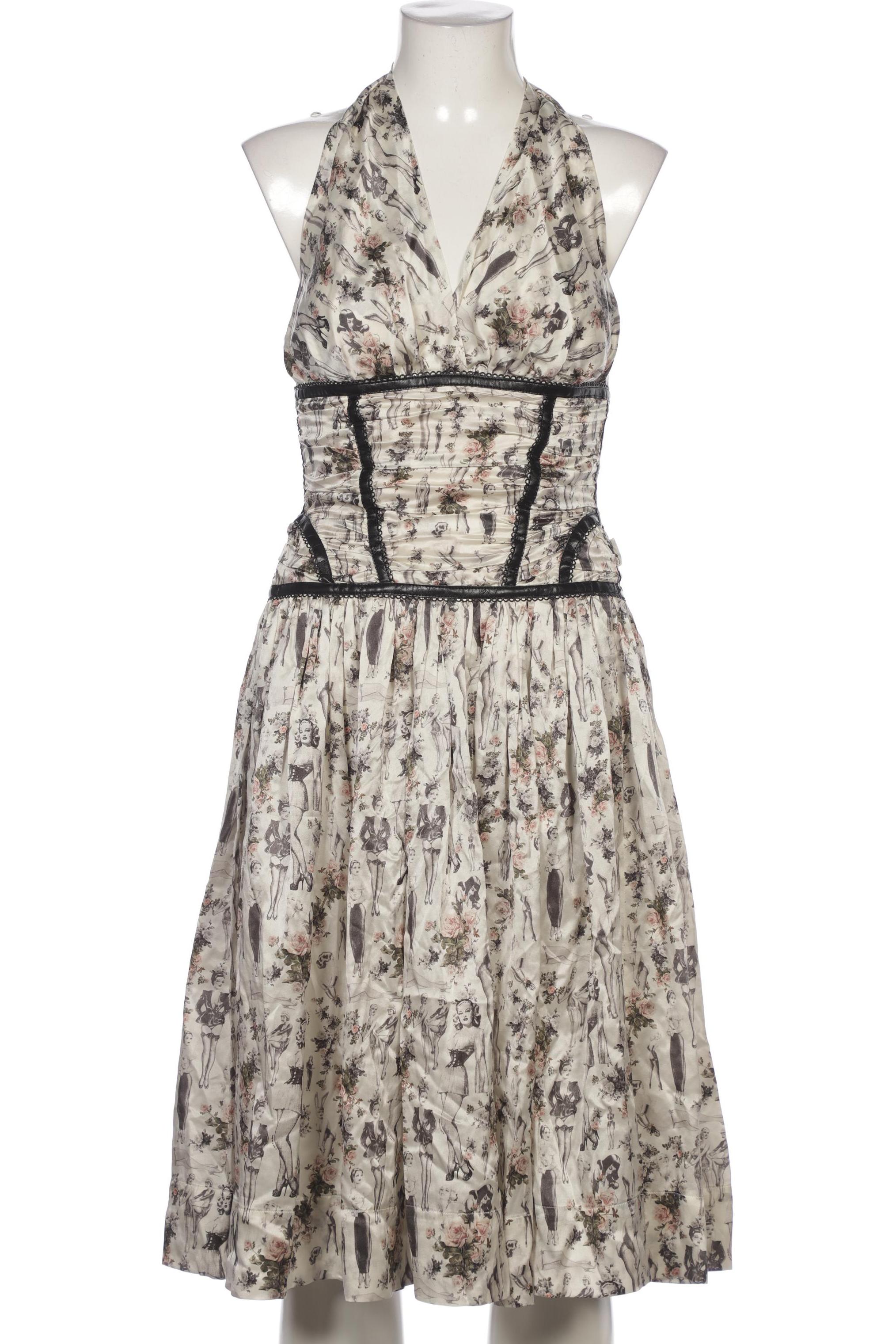 

Lena Hoschek Damen Kleid, mehrfarbig