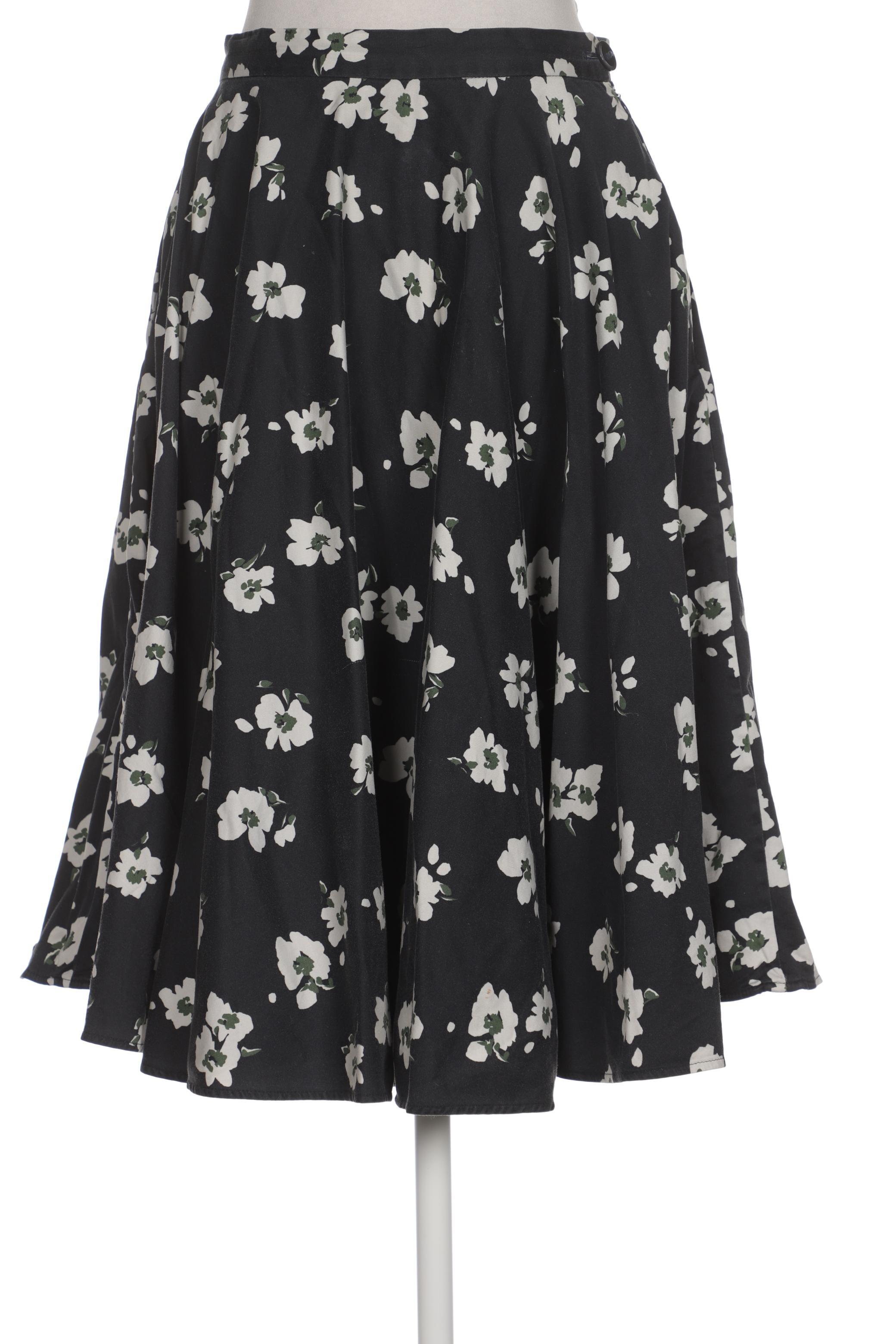 

Lena Hoschek Damen Rock, marineblau, Gr. 36