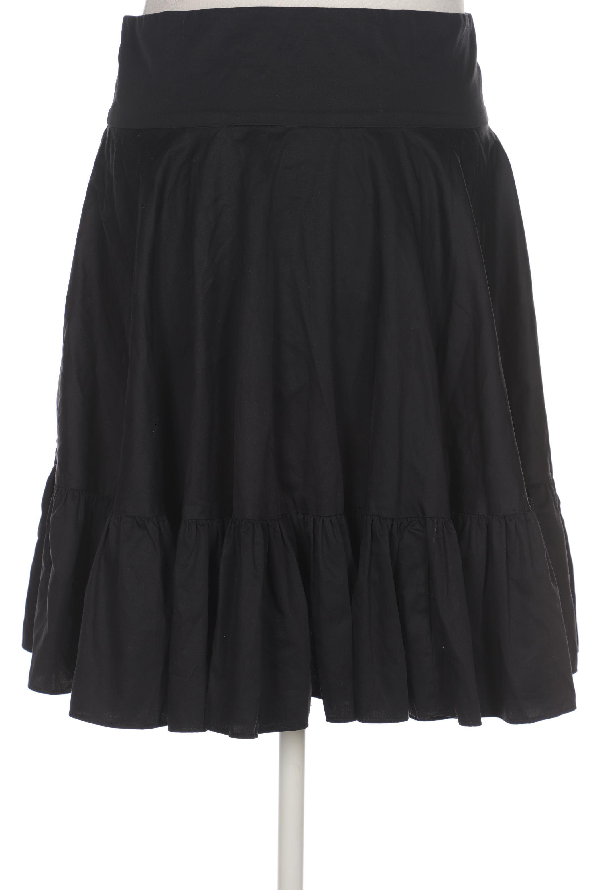 

Lena Hoschek Damen Rock, schwarz, Gr. 42