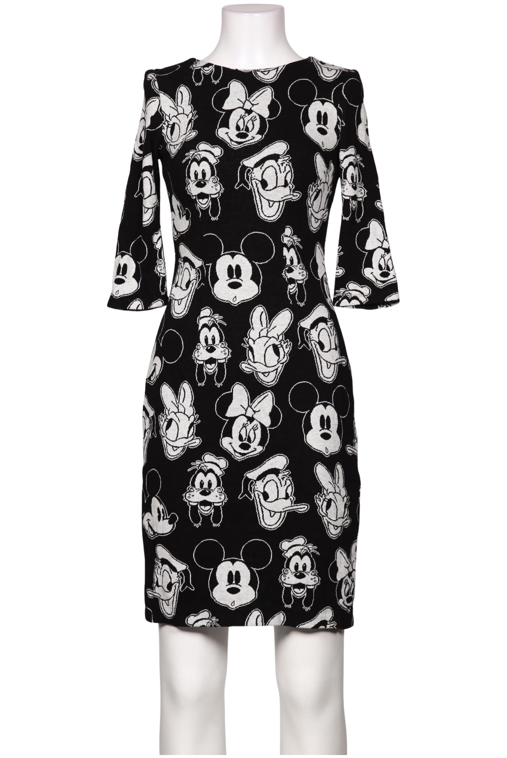 

Lena Hoschek Damen Kleid, schwarz, Gr. 34