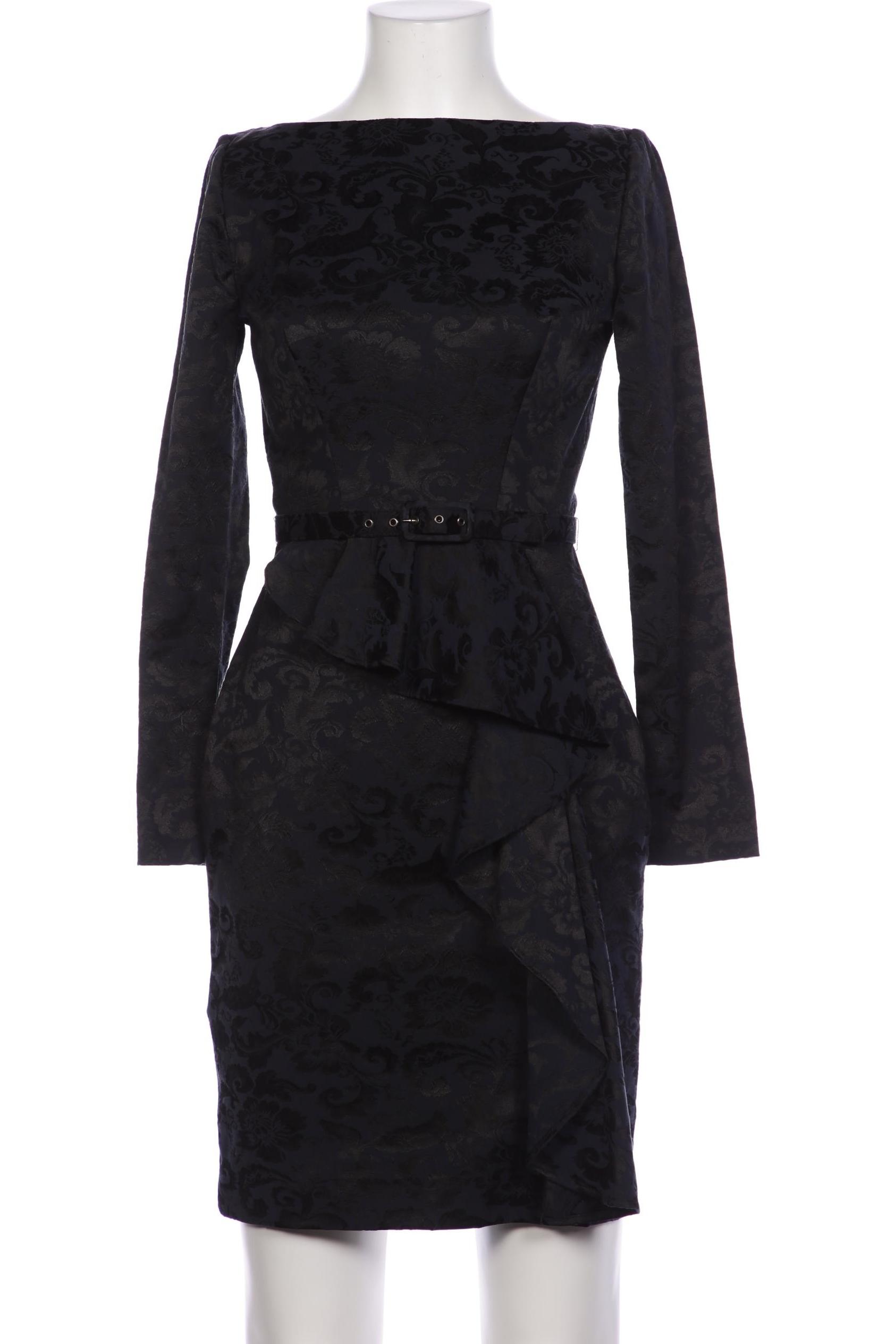 

Lena Hoschek Damen Kleid, schwarz, Gr. 34