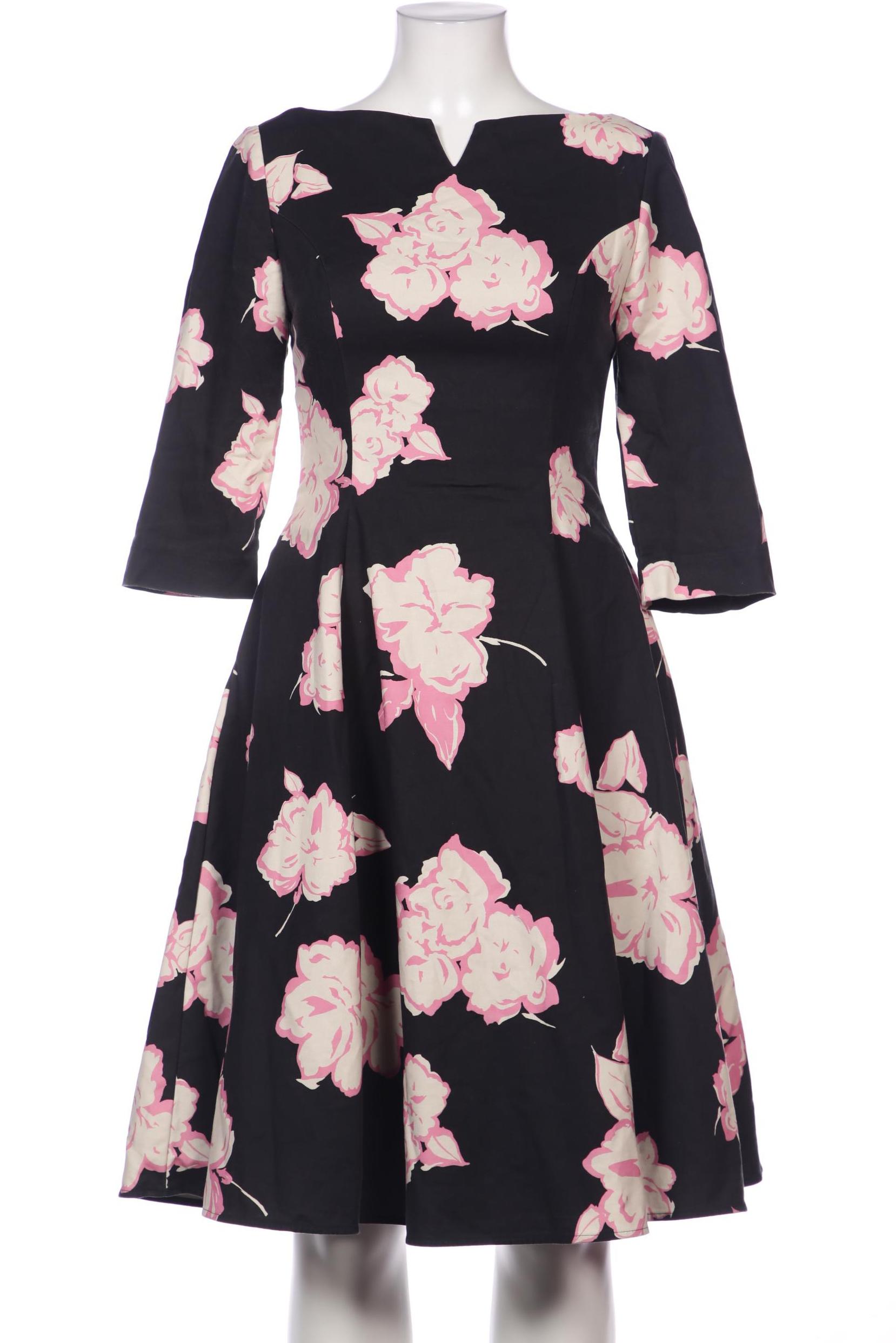 

Lena Hoschek Damen Kleid, schwarz, Gr. 38