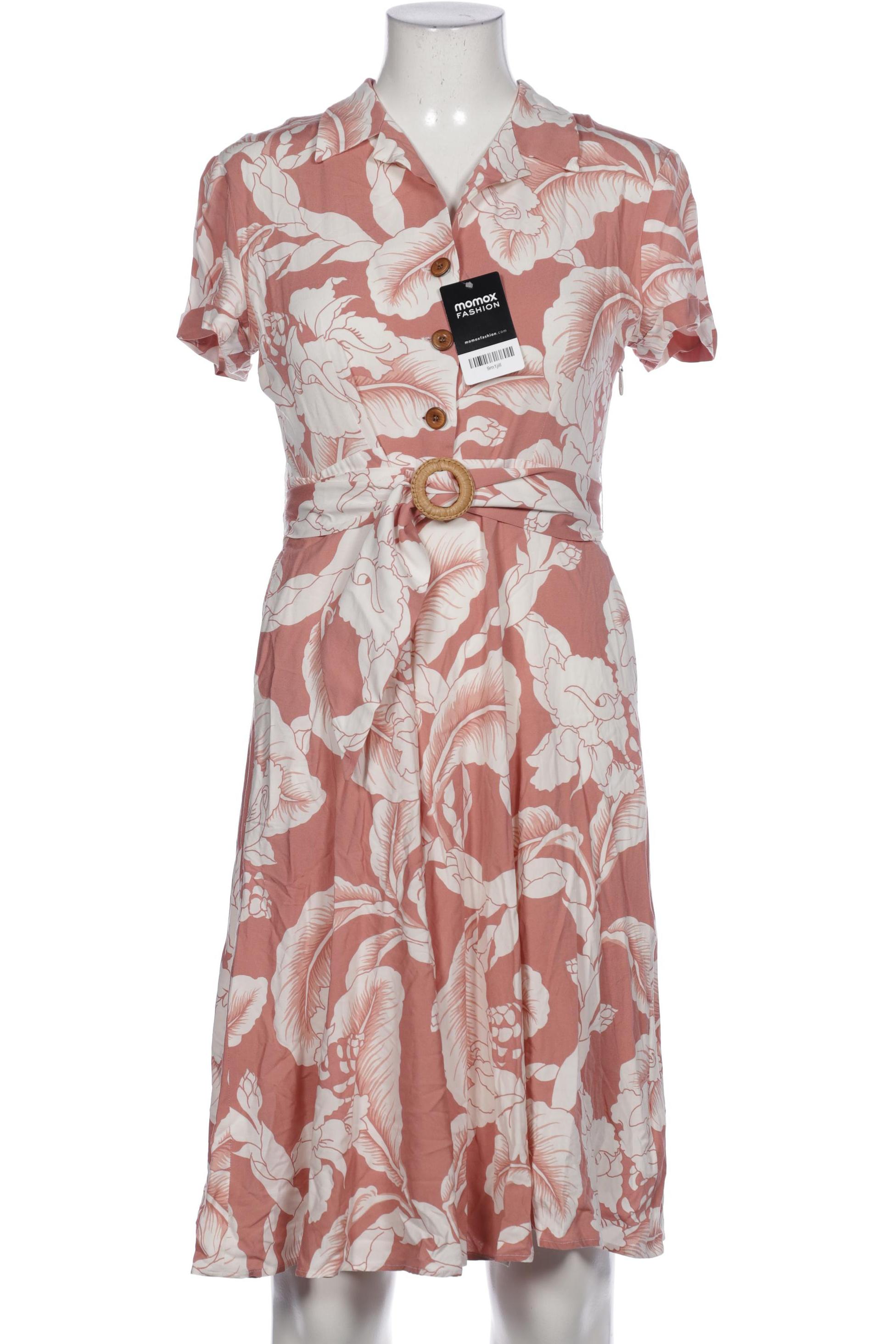 

Lena Hoschek Damen Kleid, pink, Gr. 42