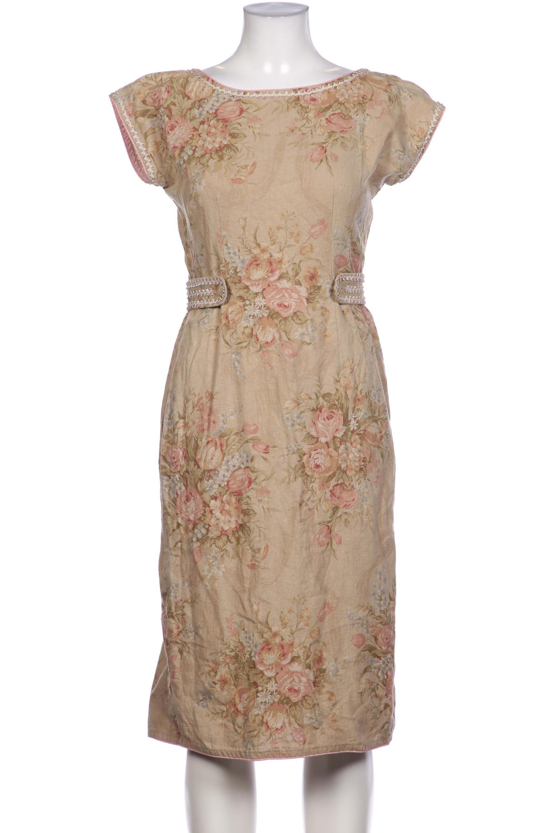 

Lena Hoschek Damen Kleid, beige, Gr. 38