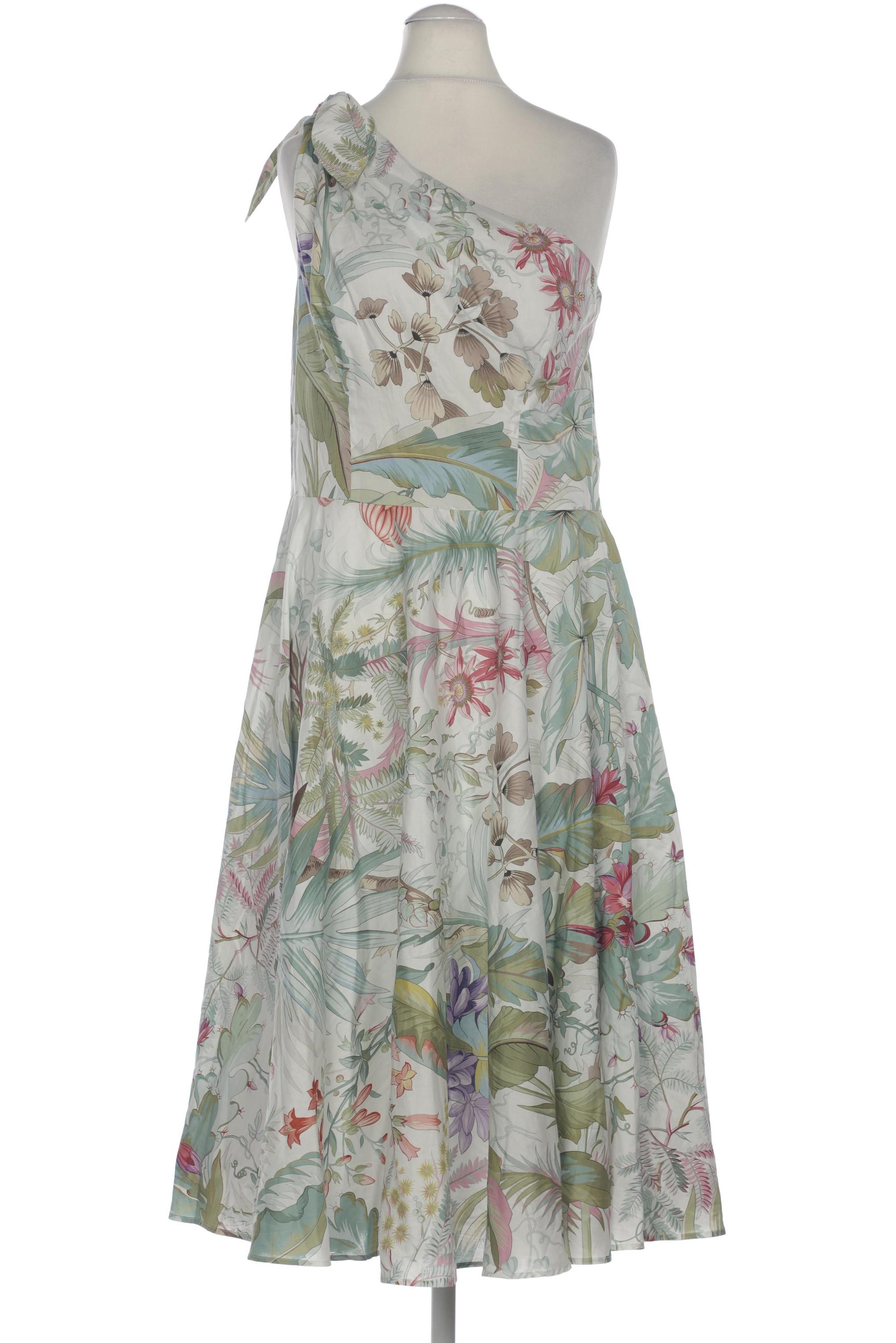 

Lena Hoschek Damen Kleid, mehrfarbig, Gr. 44