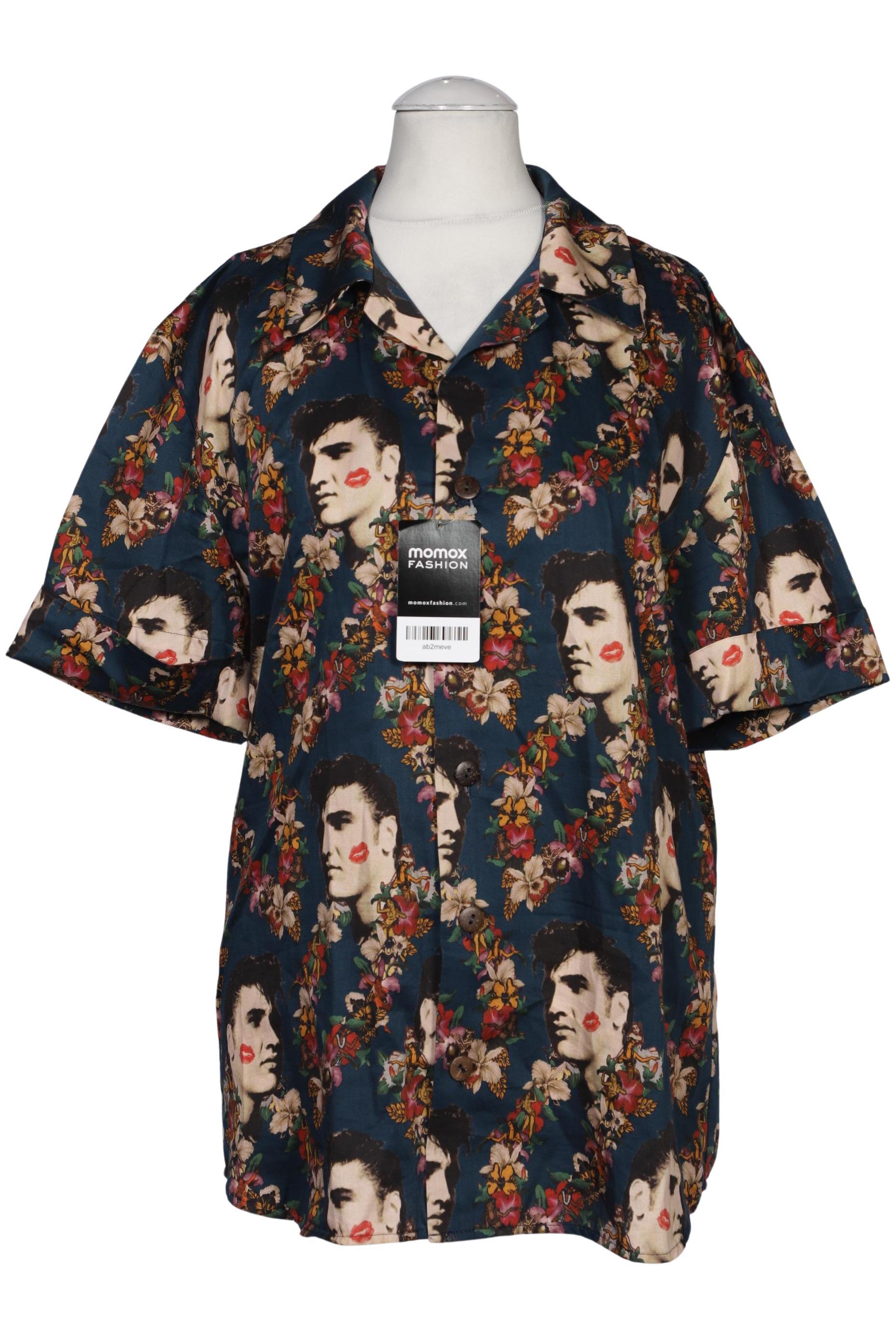 

Lena Hoschek Damen Bluse, mehrfarbig, Gr. 36