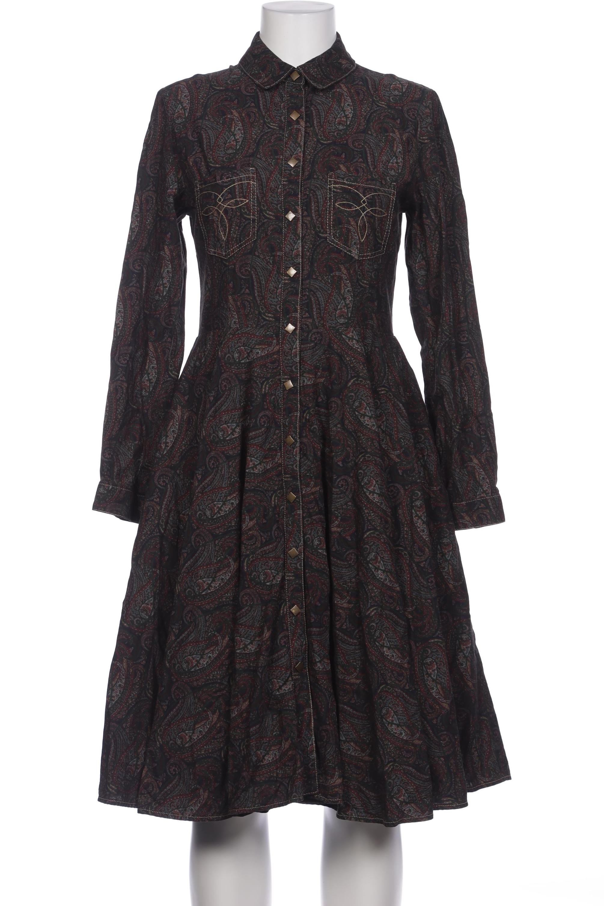 

Lena Hoschek Damen Kleid, mehrfarbig, Gr. 38